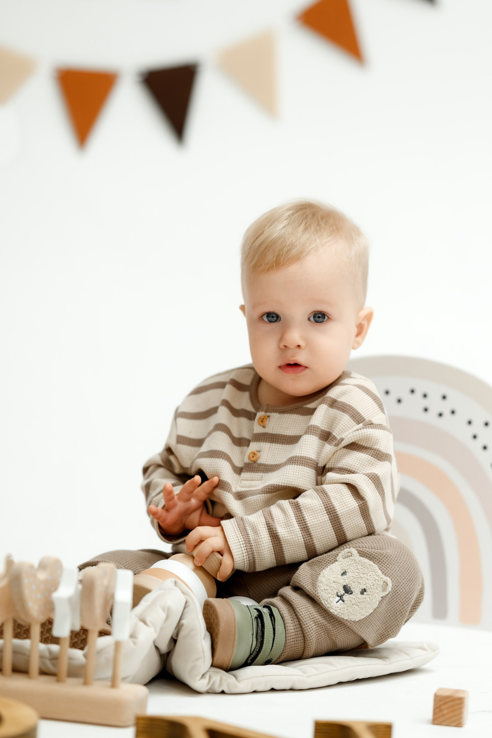 Фотосессия «ГОДИК». Семейный фотограф и фотограф новорожденных г. Солигорск Галина Демчук