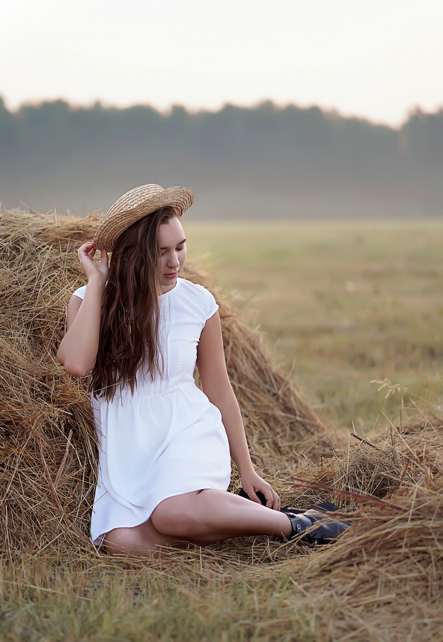 Детский и семейный фотограф в Давлеканово Волкова Вероника