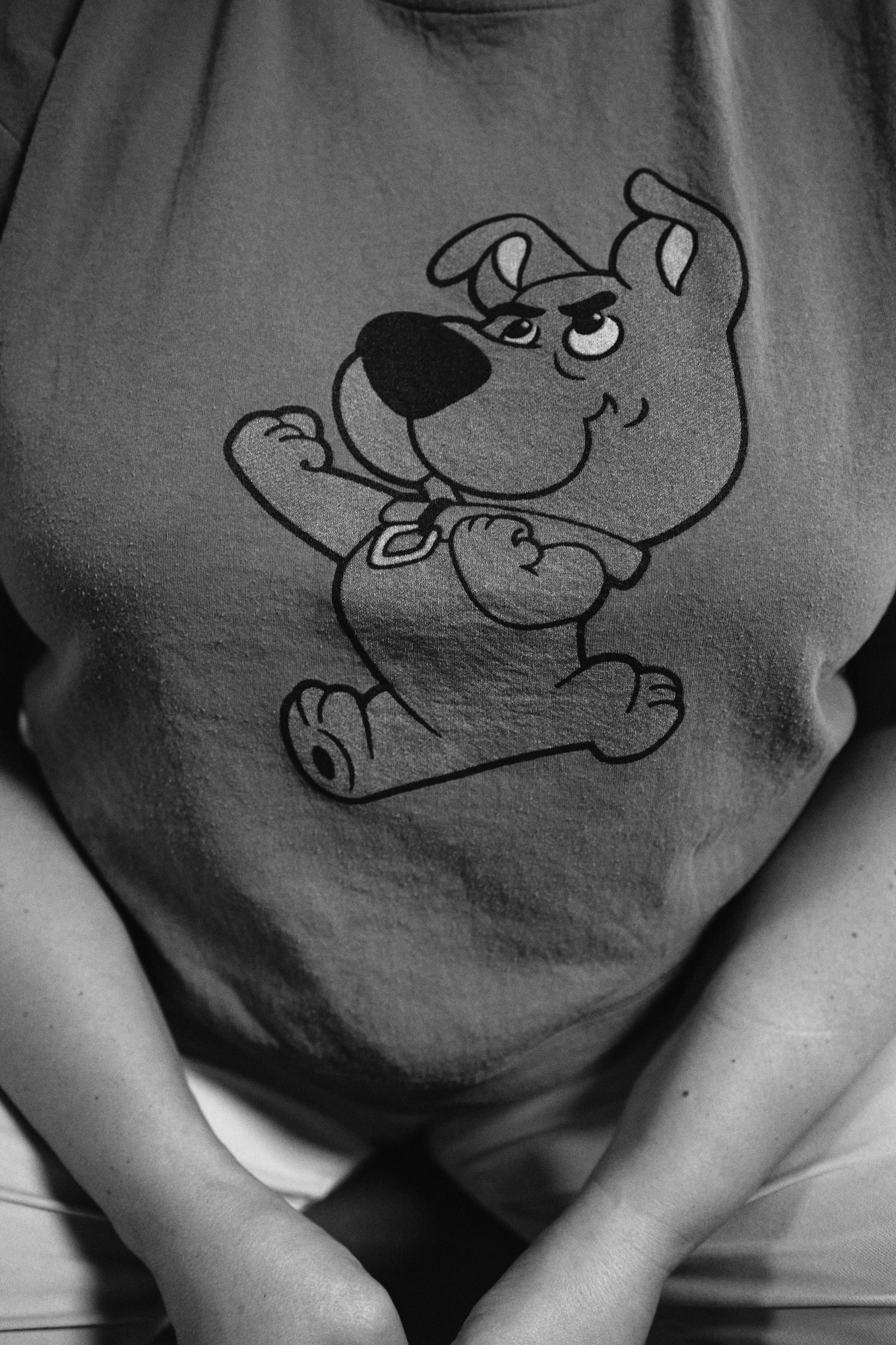 Гимнастика. Денис Паунин — Фотографии