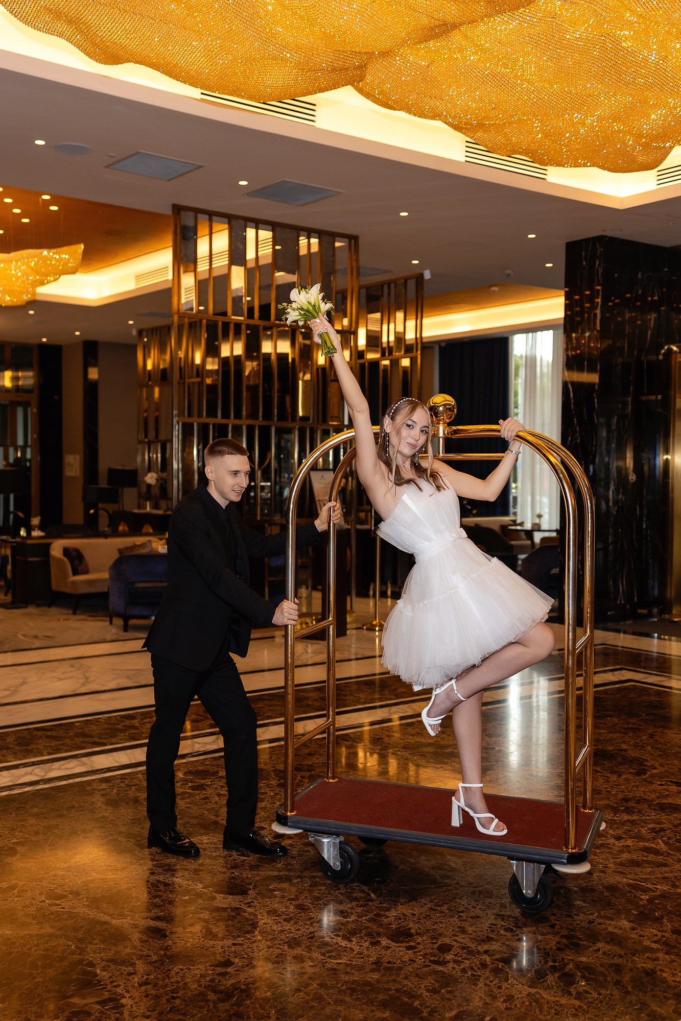 Локации для съемок в Самаре. Свадебный фотограф в Самаре Сергей Ярилин