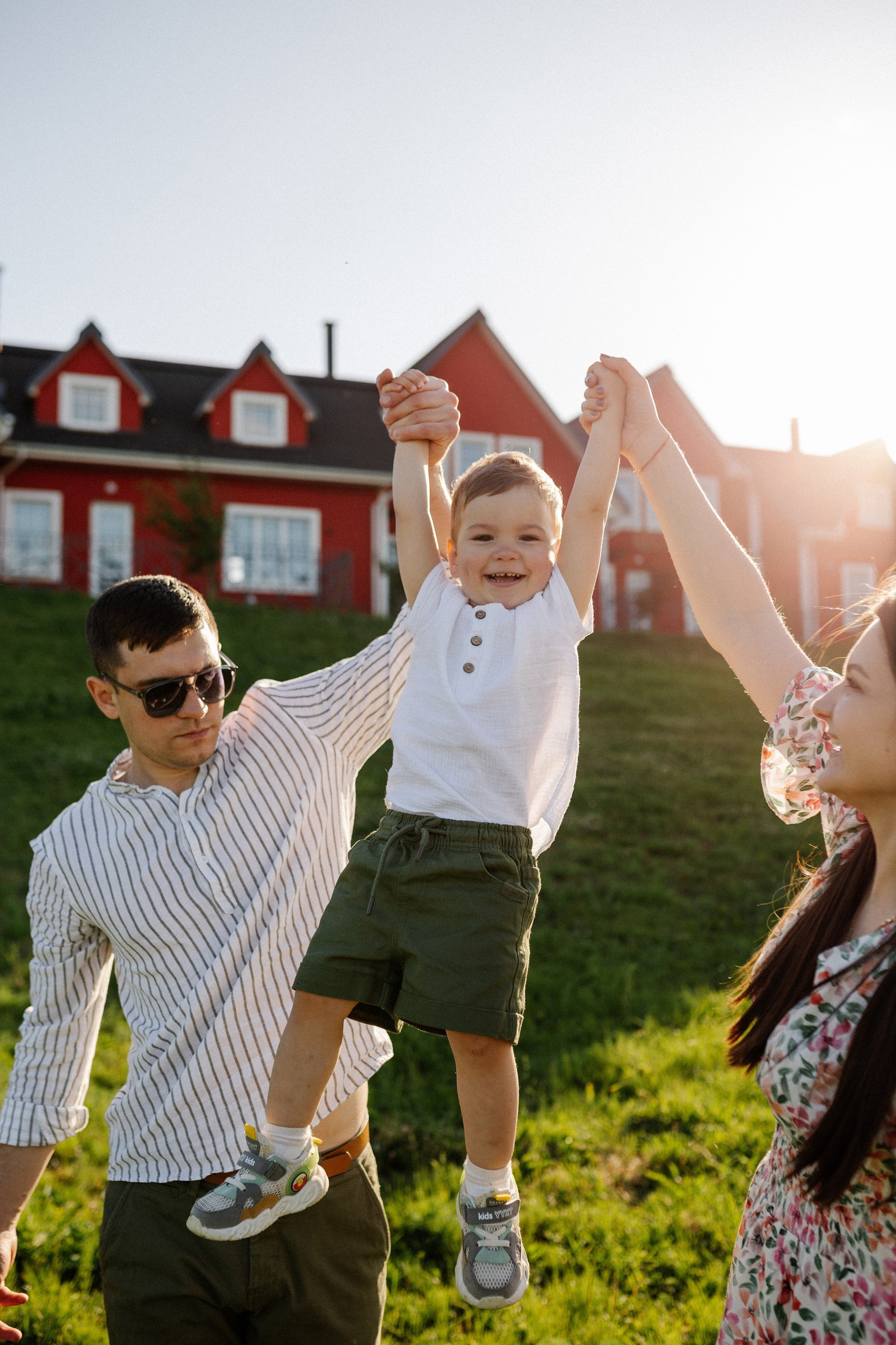 Отзывы. Семейный и детский фотограф в Рязани Екатерина Воронцова