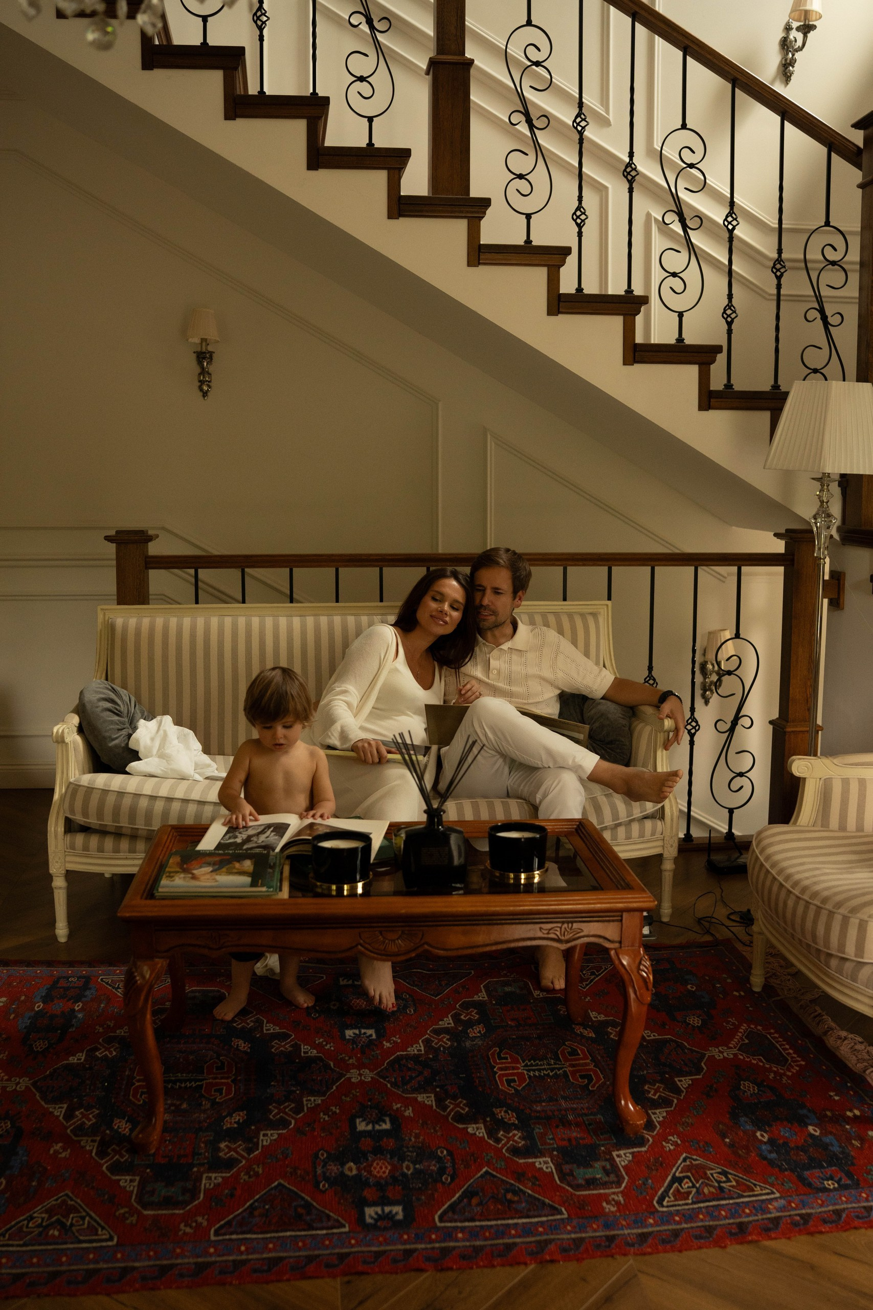 Портретный фотограф в г. Москва Солнцево Яковлева Анастасия