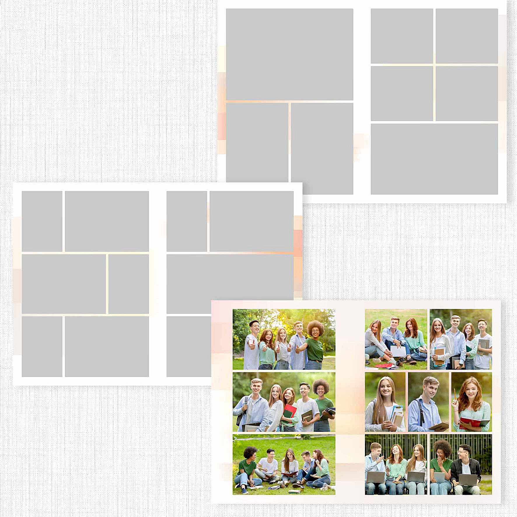 Школа: Альбомы. Инга Кузьминская ТОП-фотограф г. Корсаков