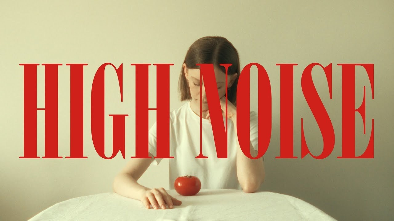 FILMS. Anna Konushkina — visual artist