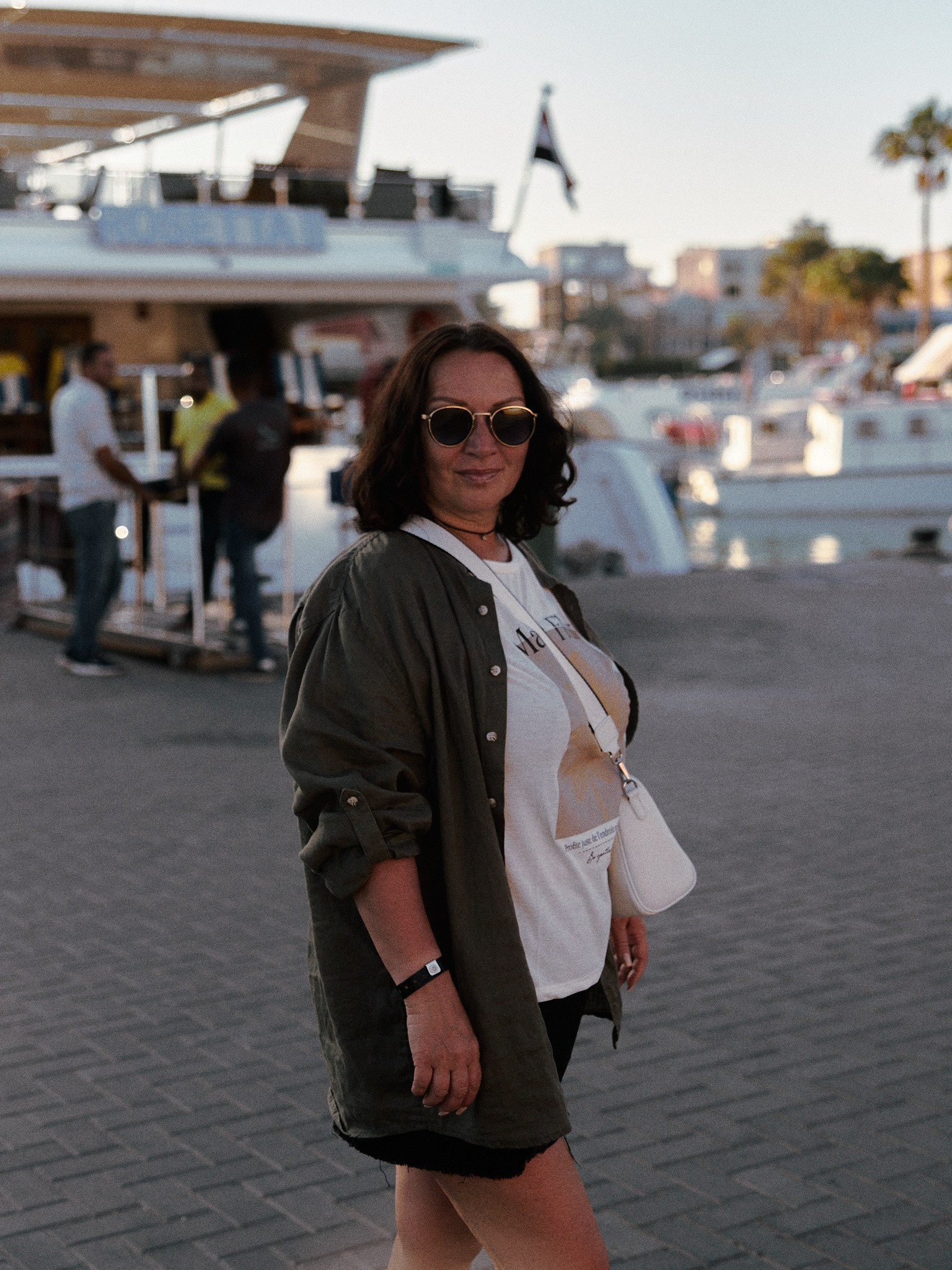 Марина. Jorgis — фотограф в Хургаде / обучение фотографии