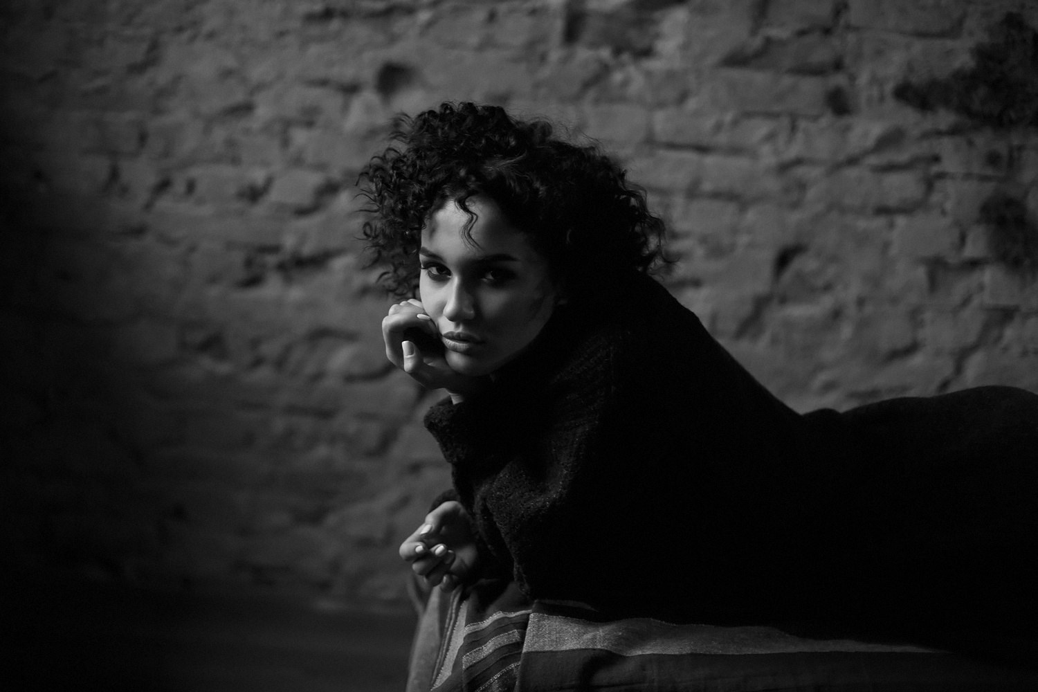 Фотограф Александра Рышкова