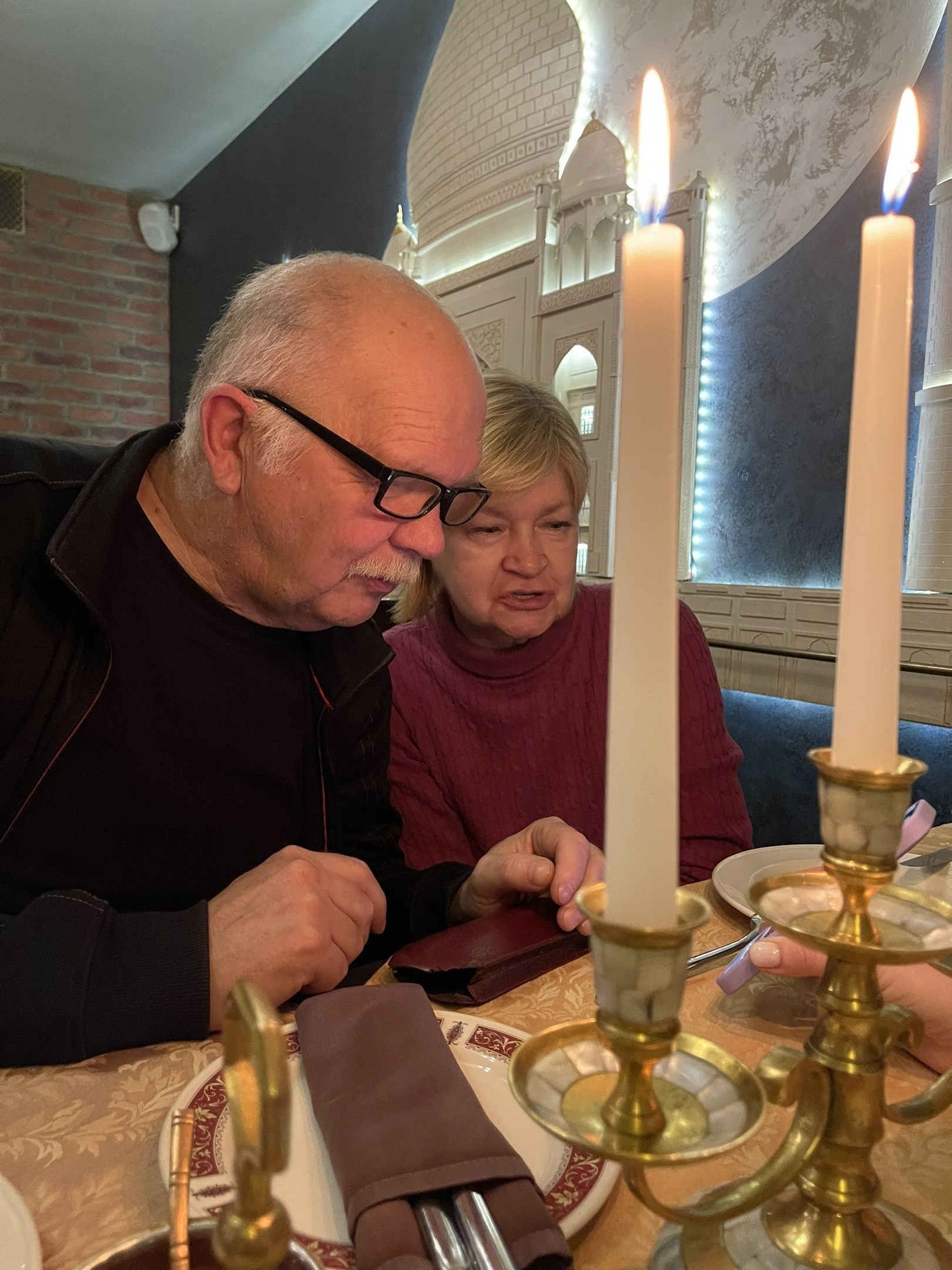 Мусихин Михаил Аркадьевич — сайт памяти о добром и светлом человеке