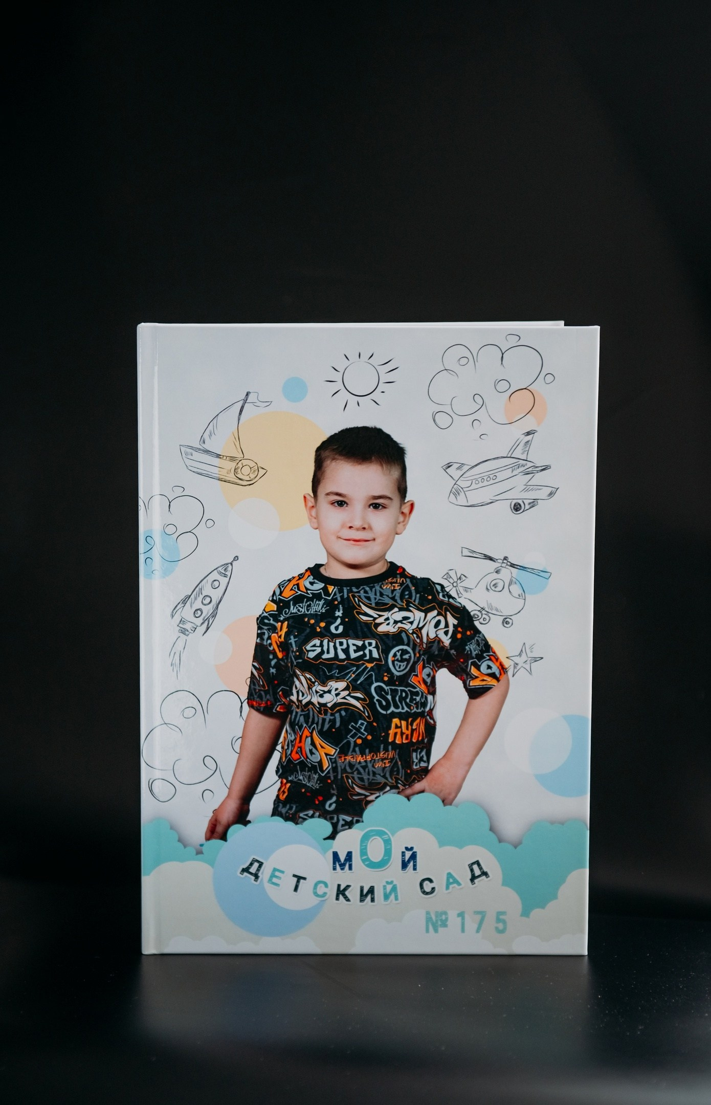 Фотосъемка в школе. Детский-Семейный фотограф Пермь