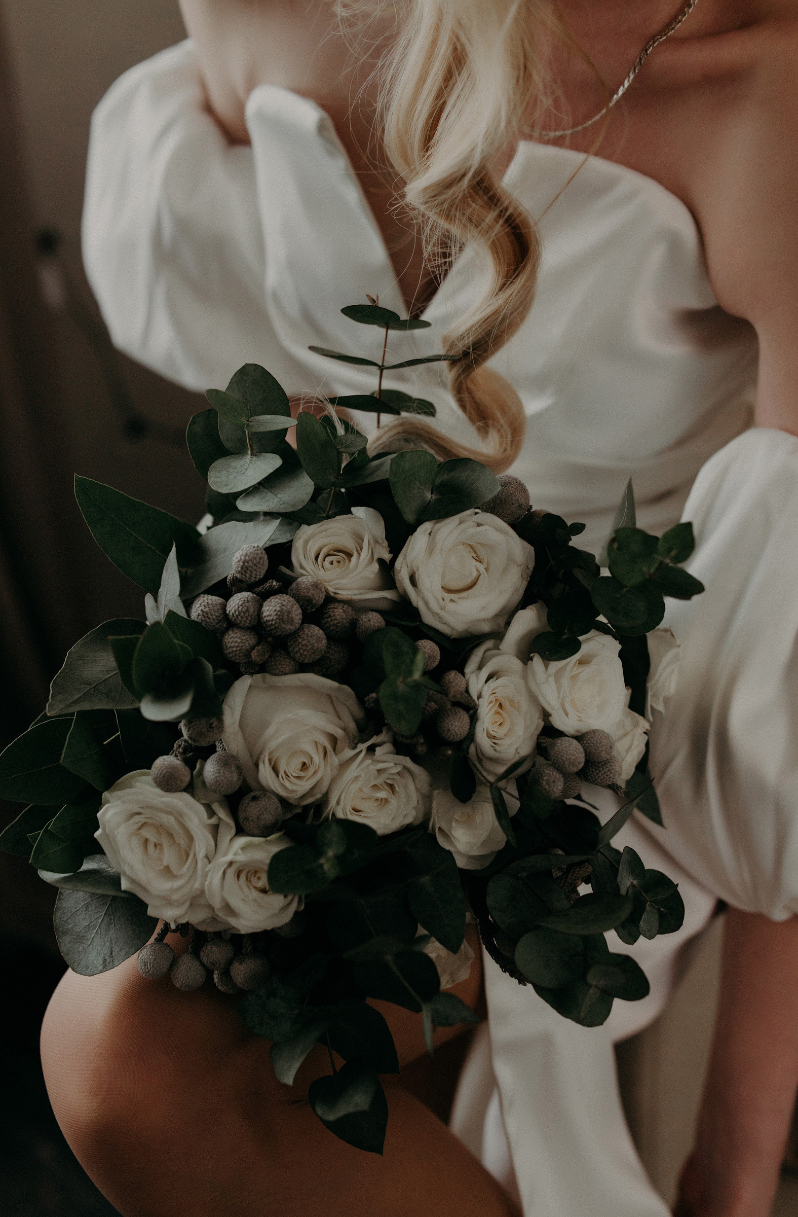 Чувствовать друг друга