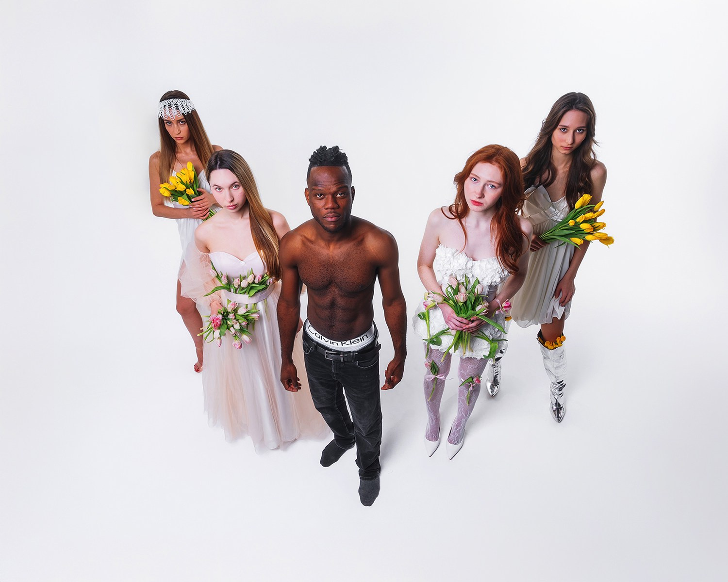 ФОТОГРАФ В МОСКВЕ