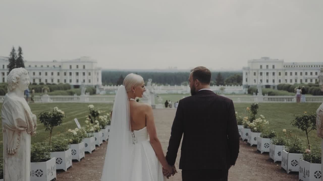 CLIPSWD. Видеограф Москва BULLY PRODUCTION