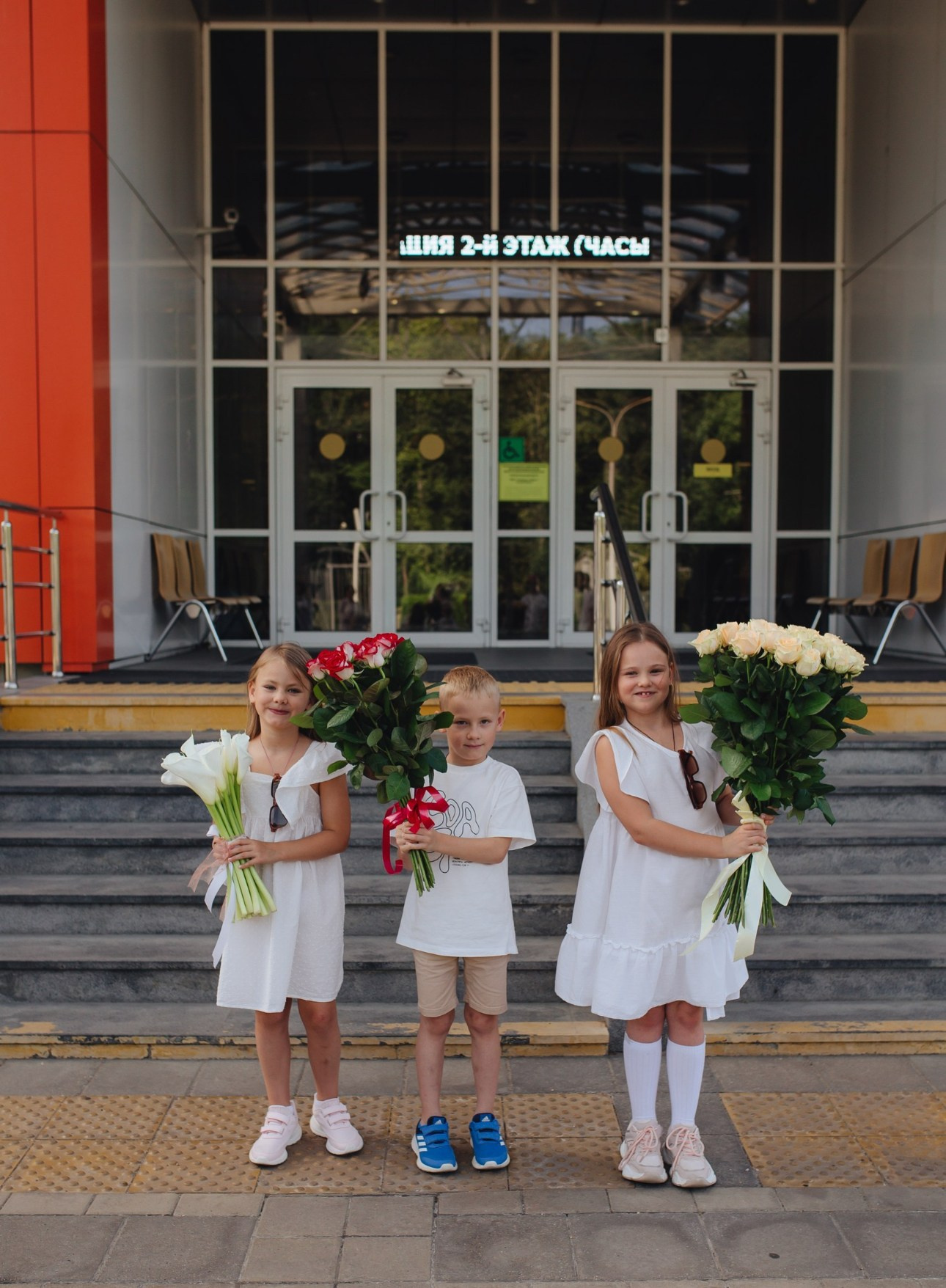 Отзывы. Семейный фотограф новорожденных в Краснодаре