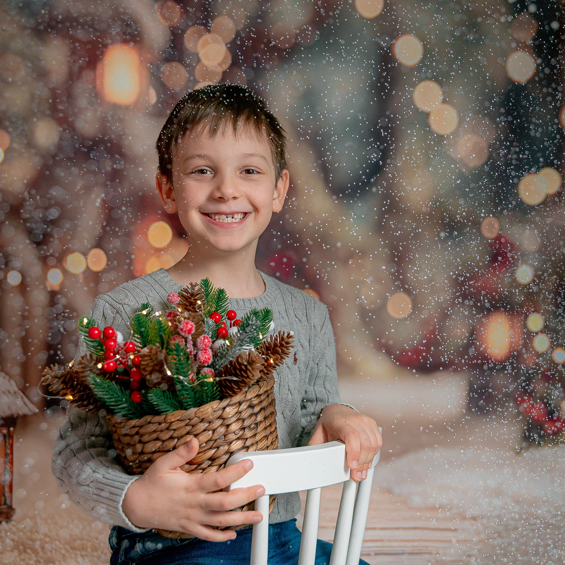 Анонсы. Фотограф и режиссер Московко Екатерина