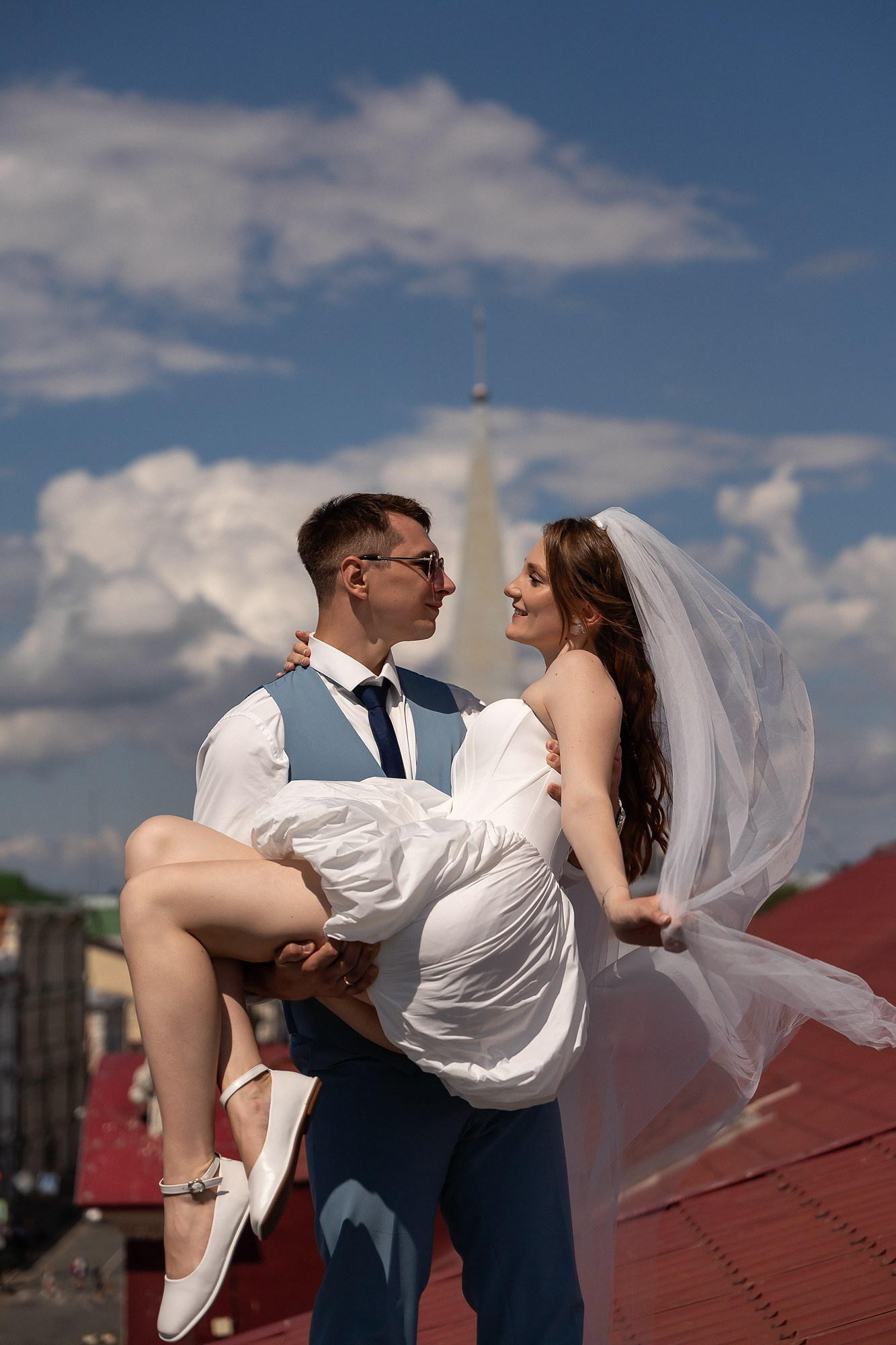 Подборка локаций для свадебной фотосессии в Самаре и Самарской области | свадебный фотограф Сергей Ярилин