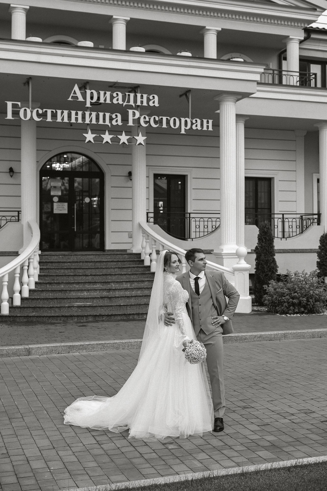 Подборка локаций для свадебной фотосессии в Самаре и Самарской области | свадебный фотограф Сергей Ярилин