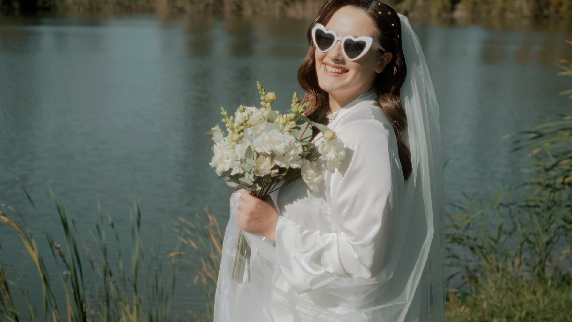 Видео Фауст Дом у моря. Подрядчики и друзья сети свадебных площадок House for wedding