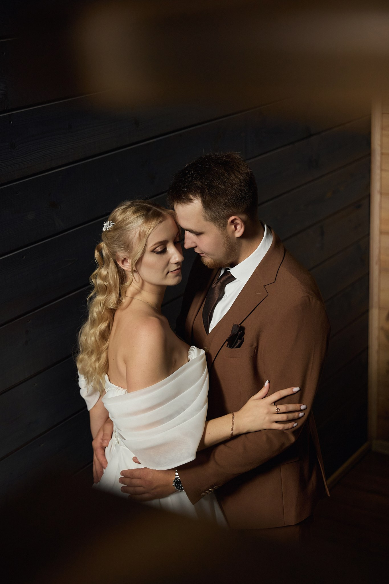 Алина и Кирилл