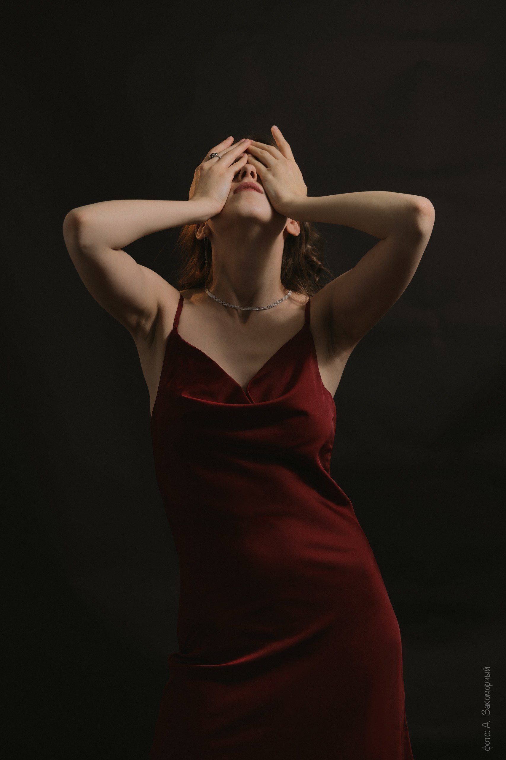 Фотомастерская Андрея Закоморного