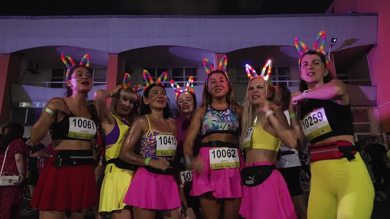 Репортаж. Видеограф Максим Вертелецкий