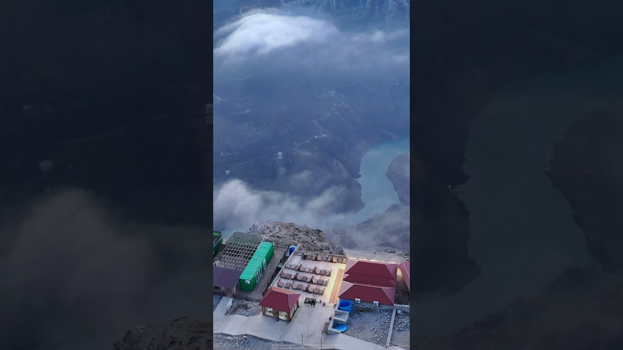 Aerial video. Photographer Kirill Sergeev | Moscow