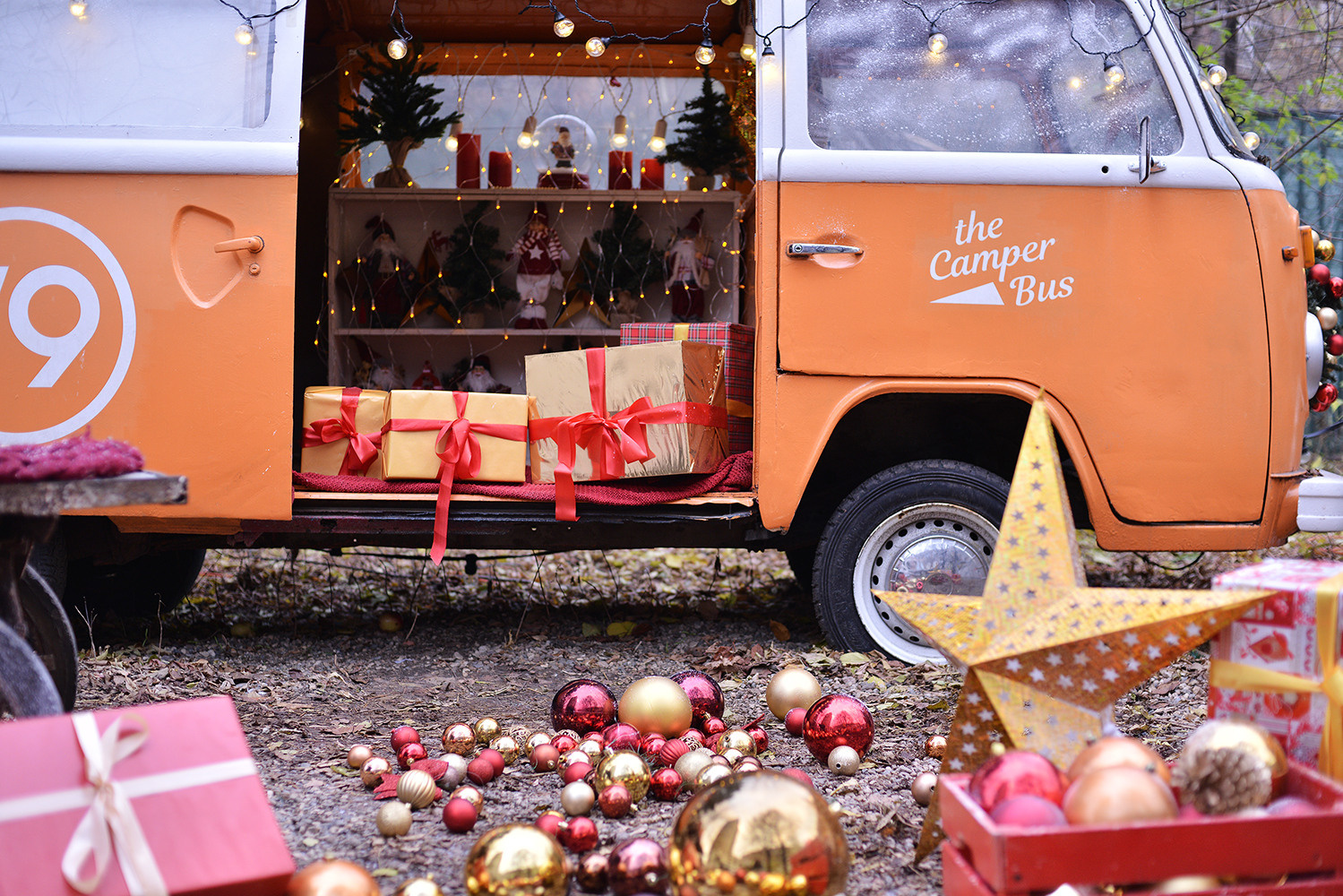 Новогодние фотодни. Фотограф Наталия Федосова, г. Москва. TG и Instagram @nataliya_raw