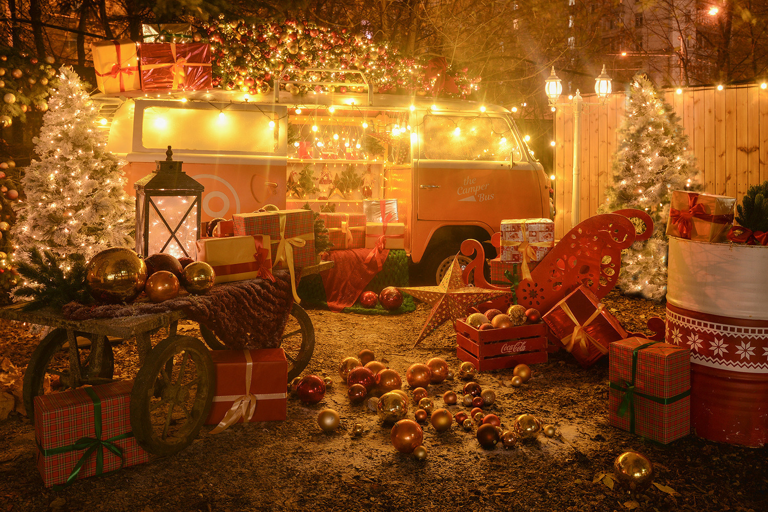 Новогодние фотодни. Фотограф Наталия Федосова, г. Москва. TG и Instagram @nataliya_raw