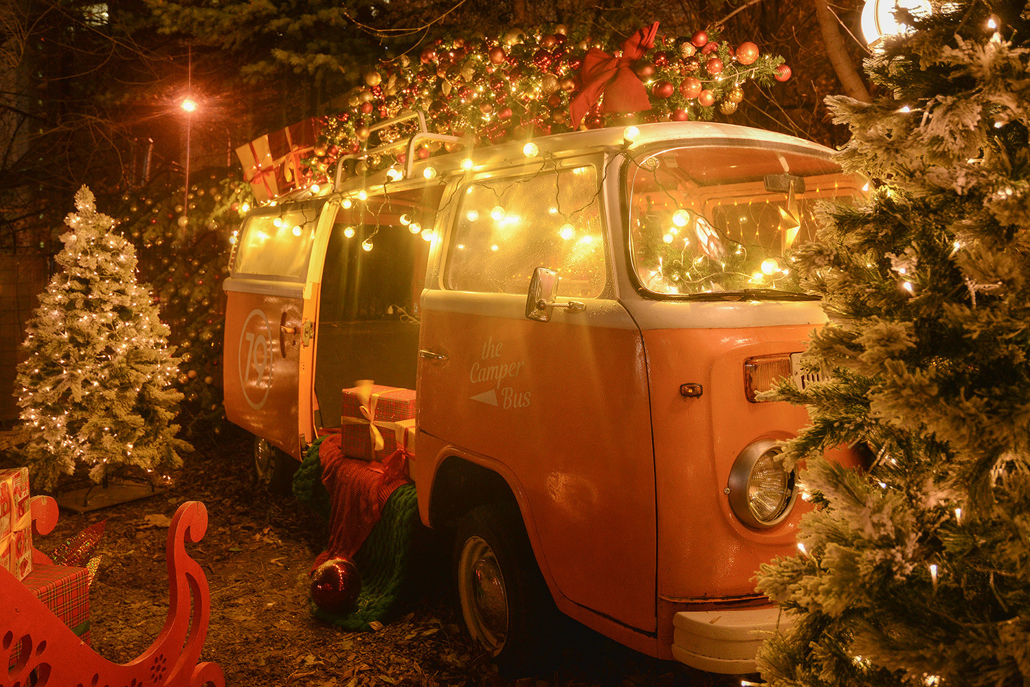 Новогодние фотодни. Фотограф Наталия Федосова, г. Москва. TG и Instagram @nataliya_raw