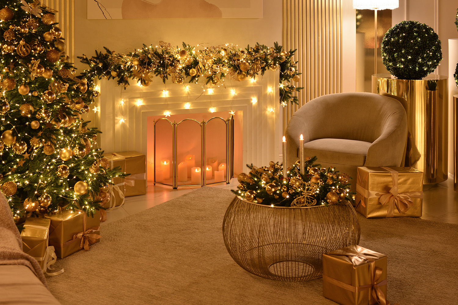 Новогодние фотодни. Фотограф Наталия Федосова, г. Москва. TG и Instagram @nataliya_raw