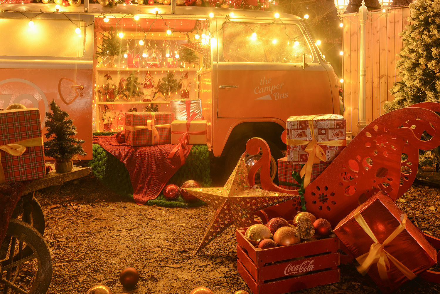 Новогодние фотодни. Фотограф Наталия Федосова, г. Москва. TG и Instagram @nataliya_raw