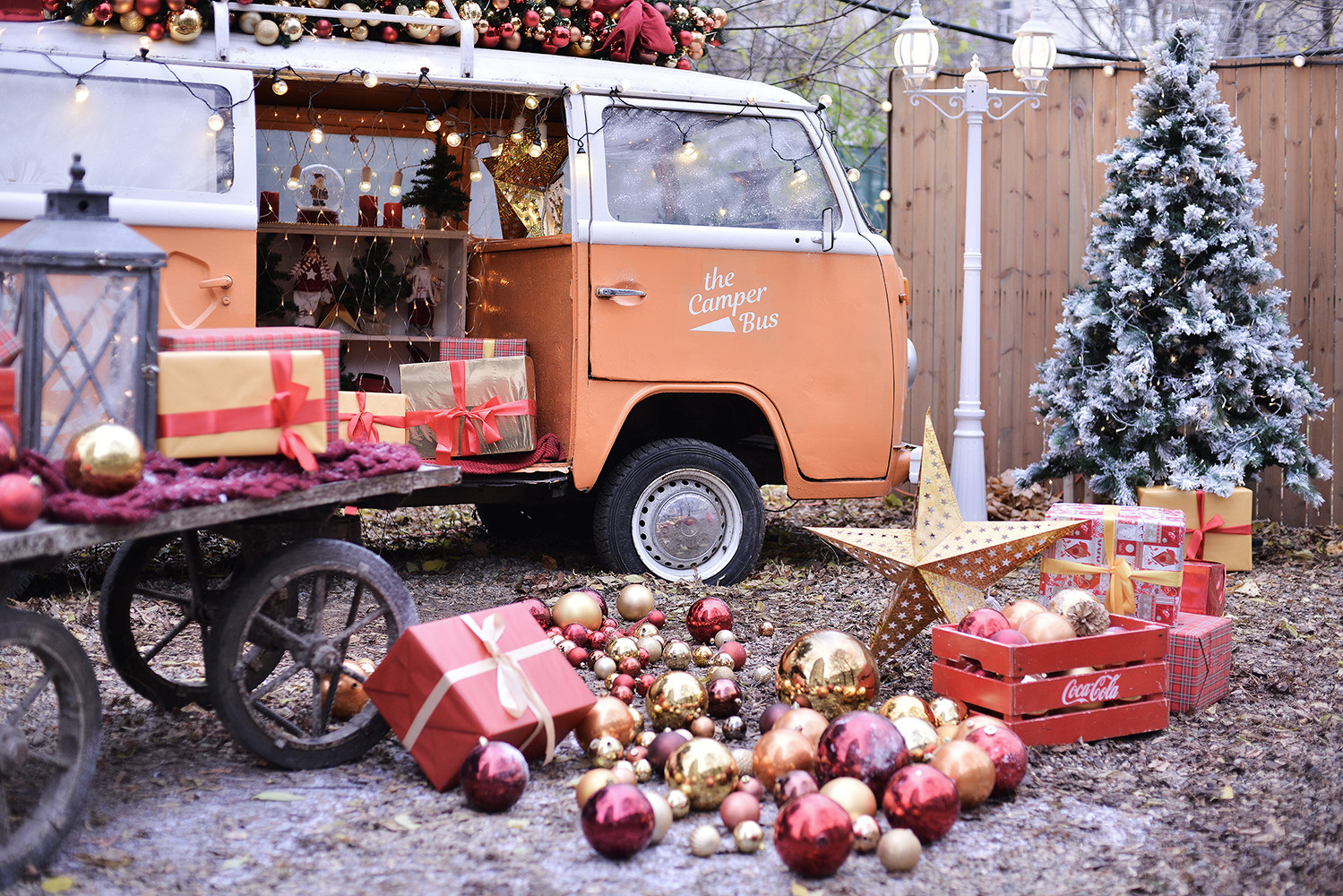 Новогодние фотодни. Фотограф Наталия Федосова, г. Москва. TG и Instagram @nataliya_raw
