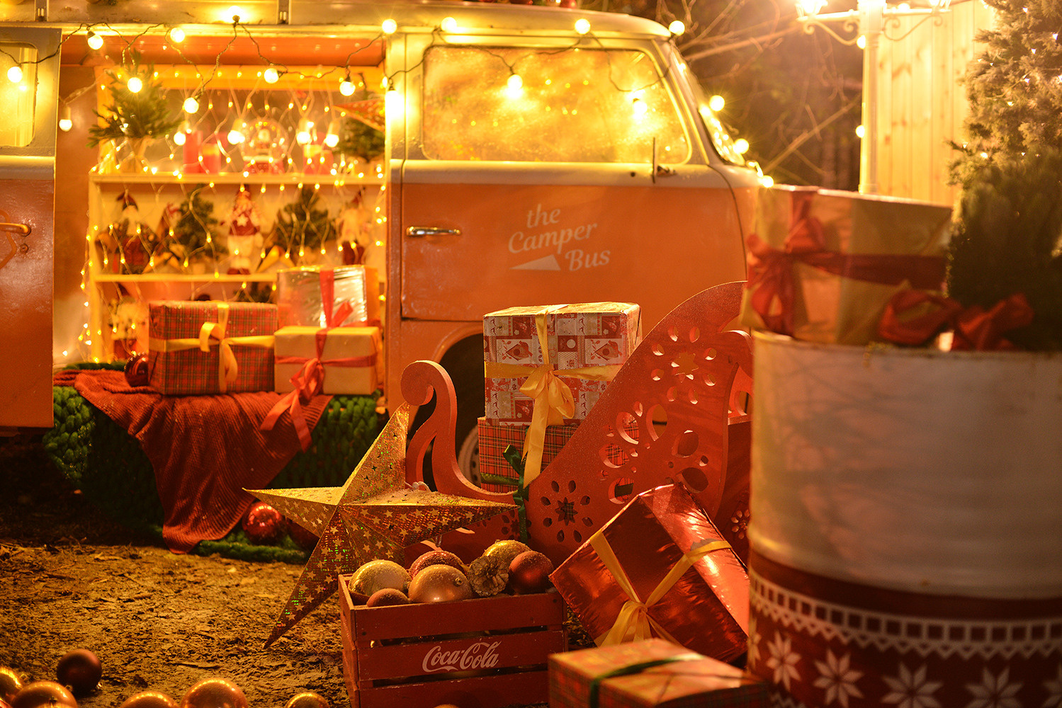 Новогодние фотодни. Фотограф Наталия Федосова, г. Москва. TG и Instagram @nataliya_raw