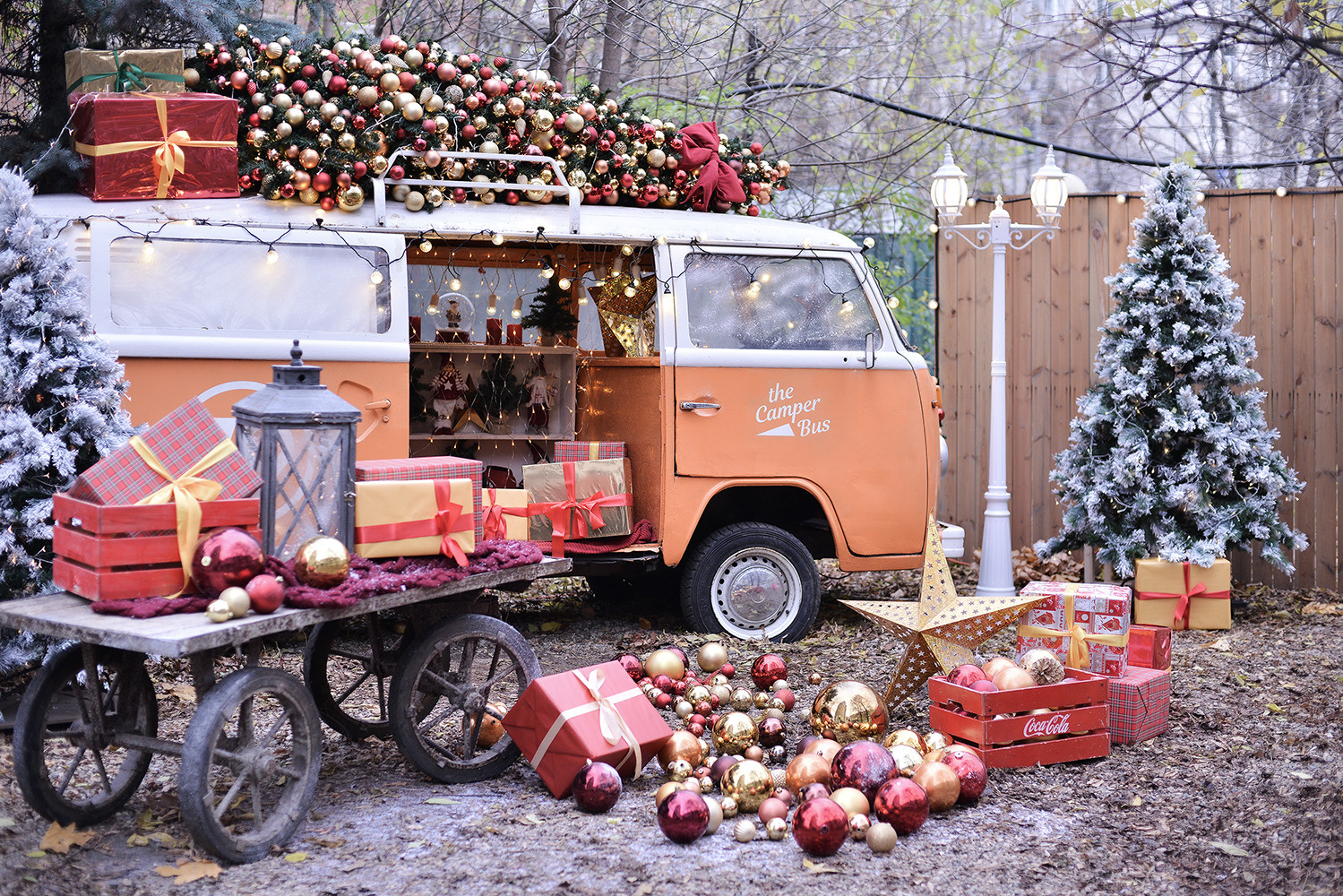 Новогодние фотодни. Фотограф Наталия Федосова, г. Москва. TG и Instagram @nataliya_raw