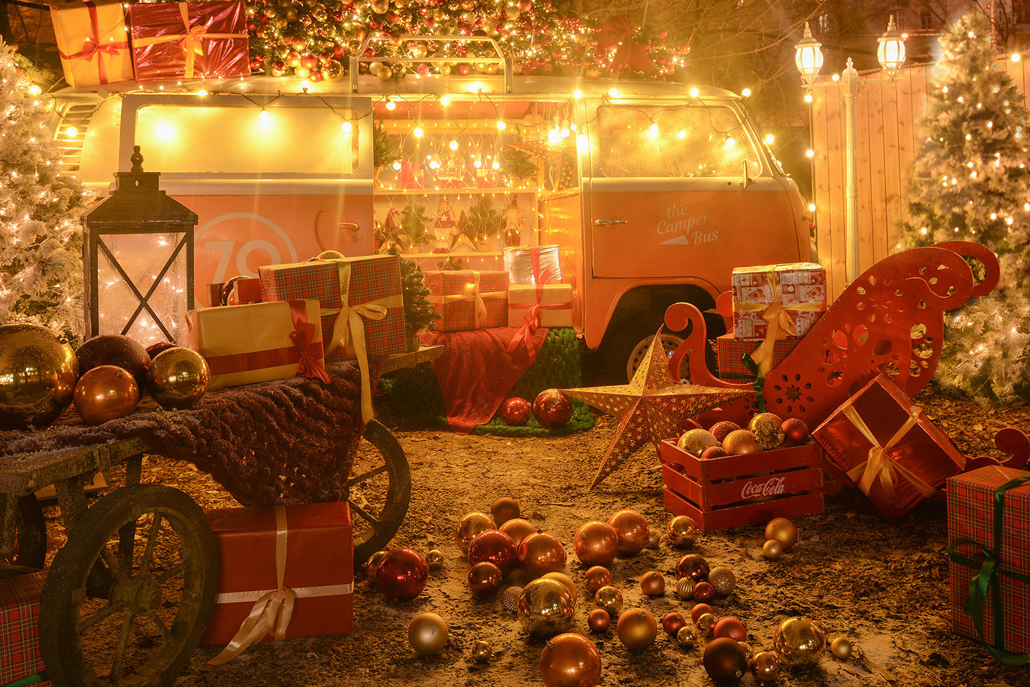 Новогодние фотодни. Фотограф Наталия Федосова, г. Москва. TG и Instagram @nataliya_raw