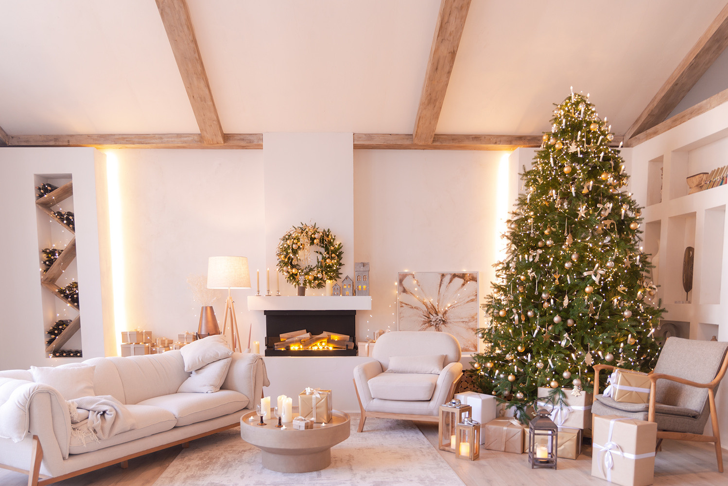 Новогодние фотодни. Фотограф Наталия Федосова, г. Москва. TG и Instagram @nataliya_raw