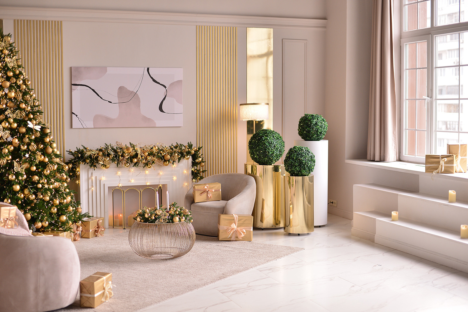 Новогодние фотодни. Фотограф Наталия Федосова, г. Москва. TG и Instagram @nataliya_raw