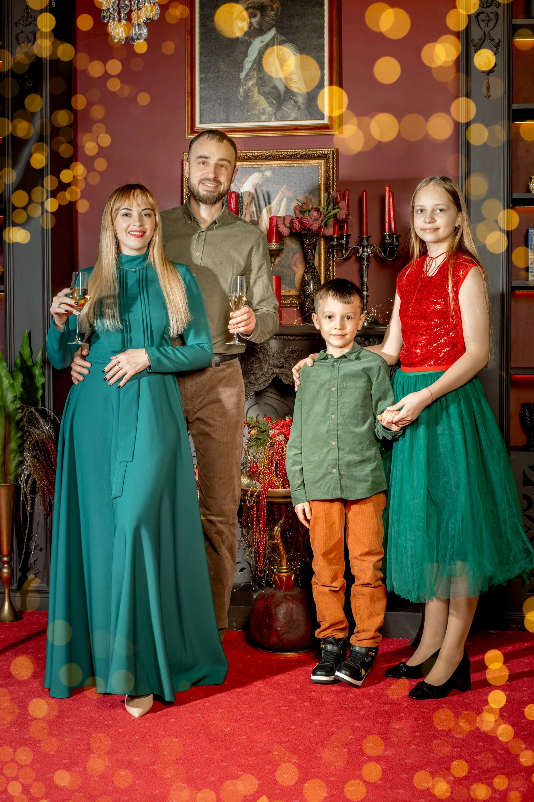 Отзывы. Семейный и свадебный фотограф в Москве и Домодедово Анна Авилочкина