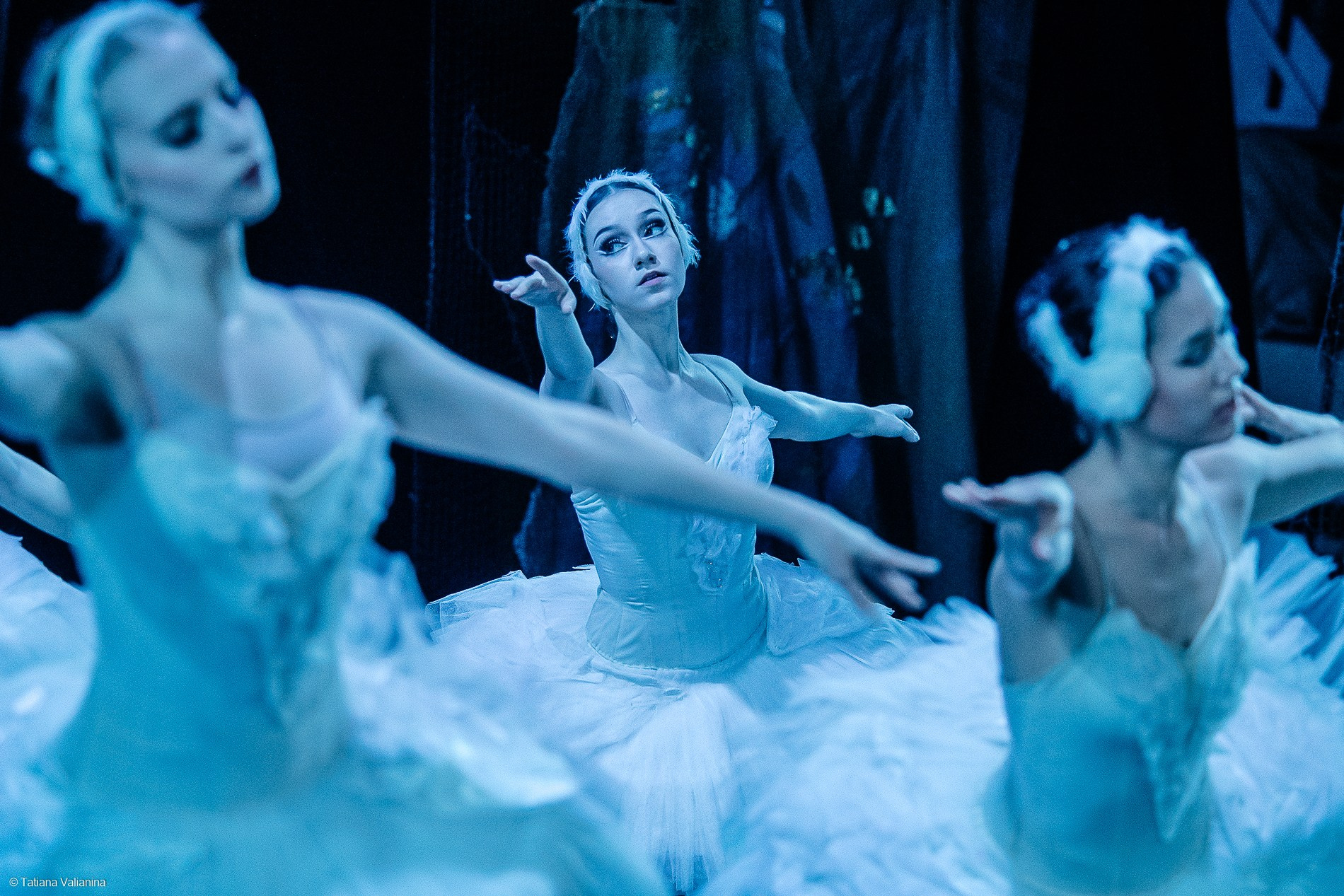 Портфолио. Репортажный фотограф Татьяна Вальянина