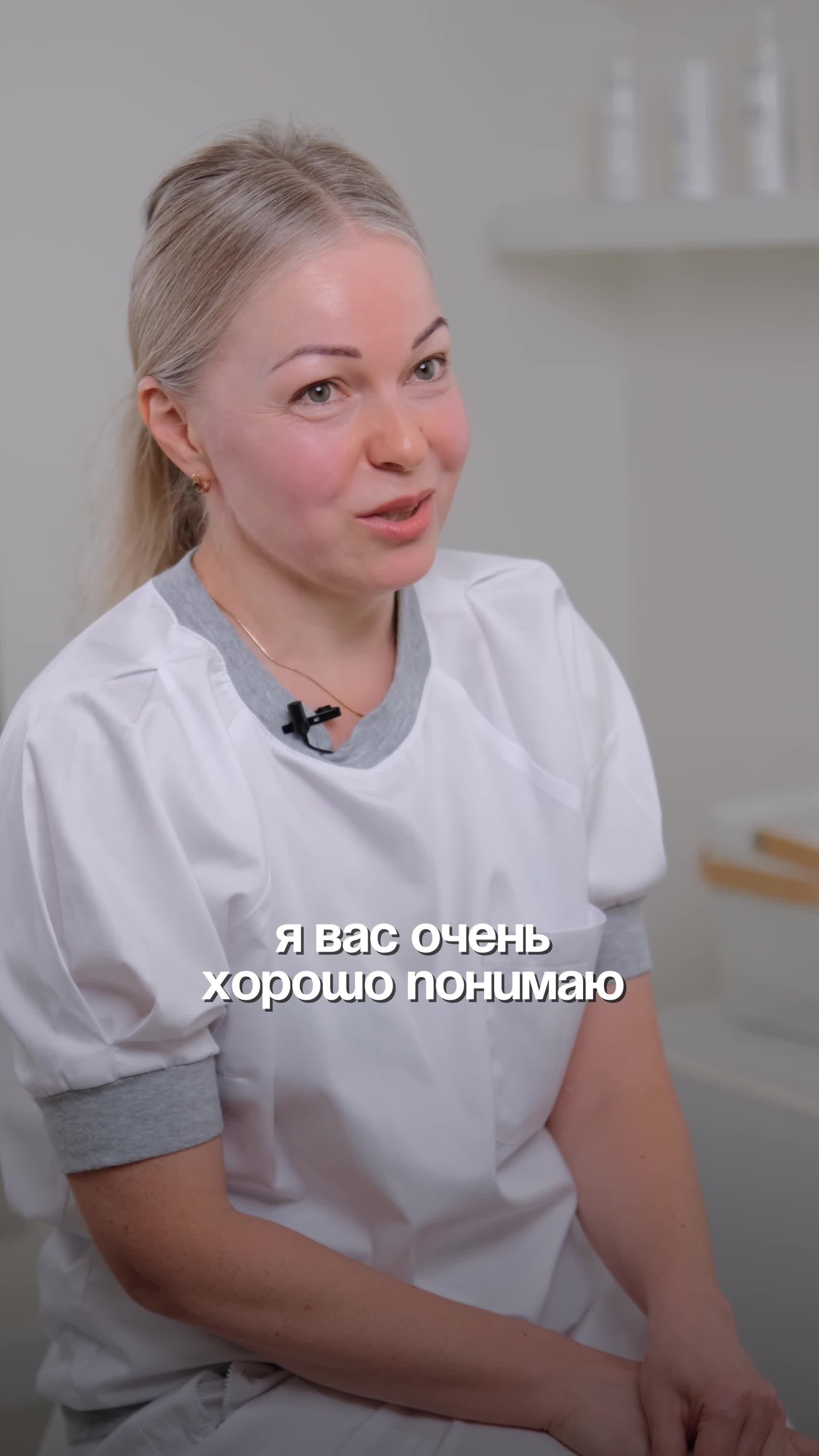 Экспертные REELS. Видеосъемка для бизнеса