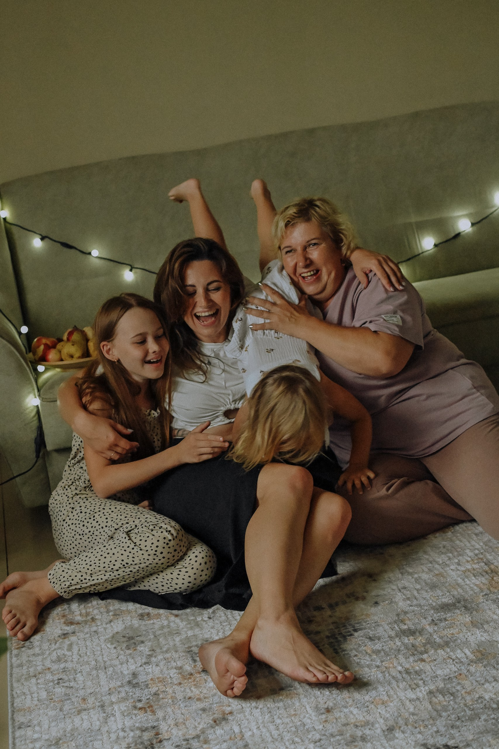 Евгения Черных I Фотограф Пенза