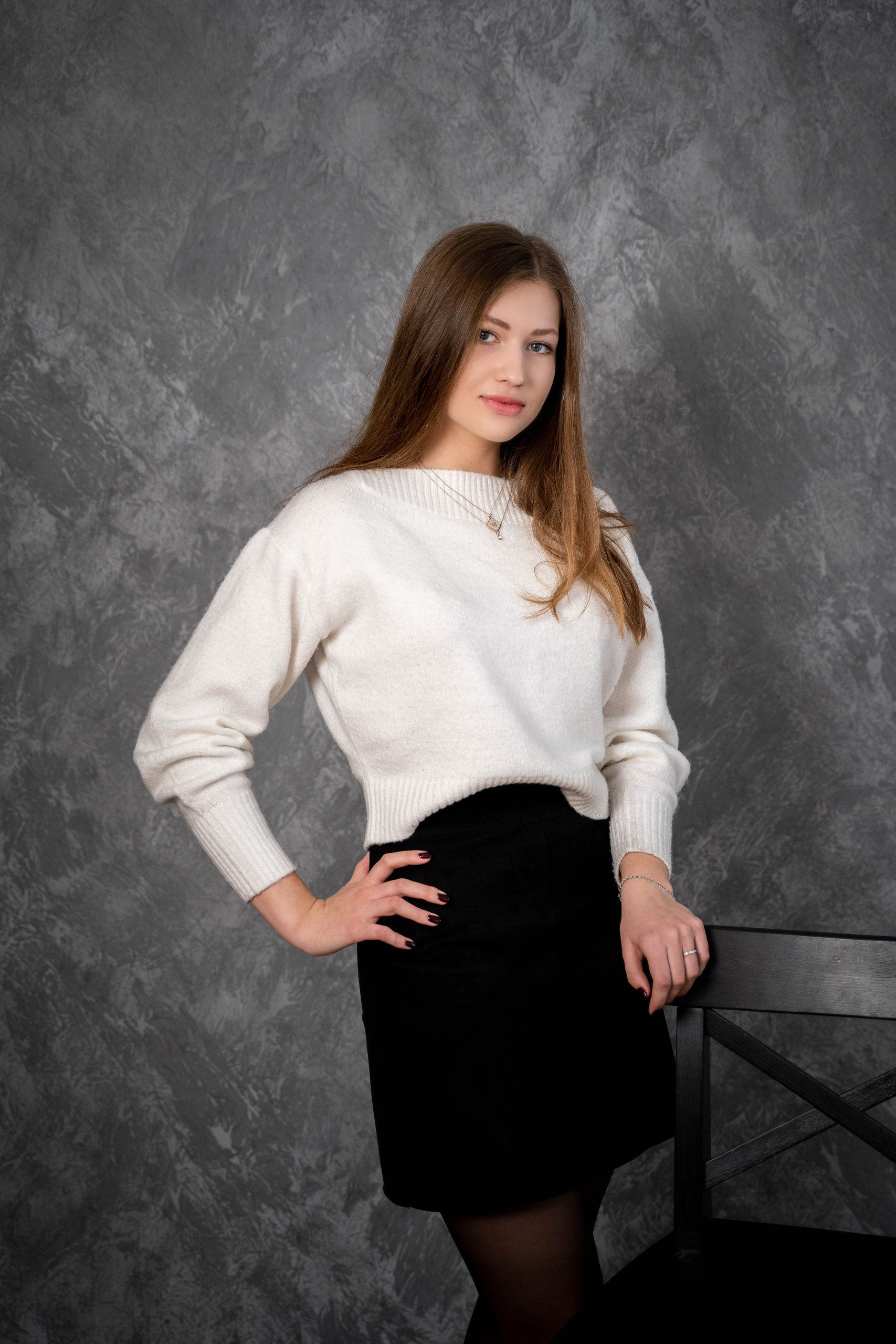 Школьные альбомы. Фотограф Губаха Рависа Муллахметова