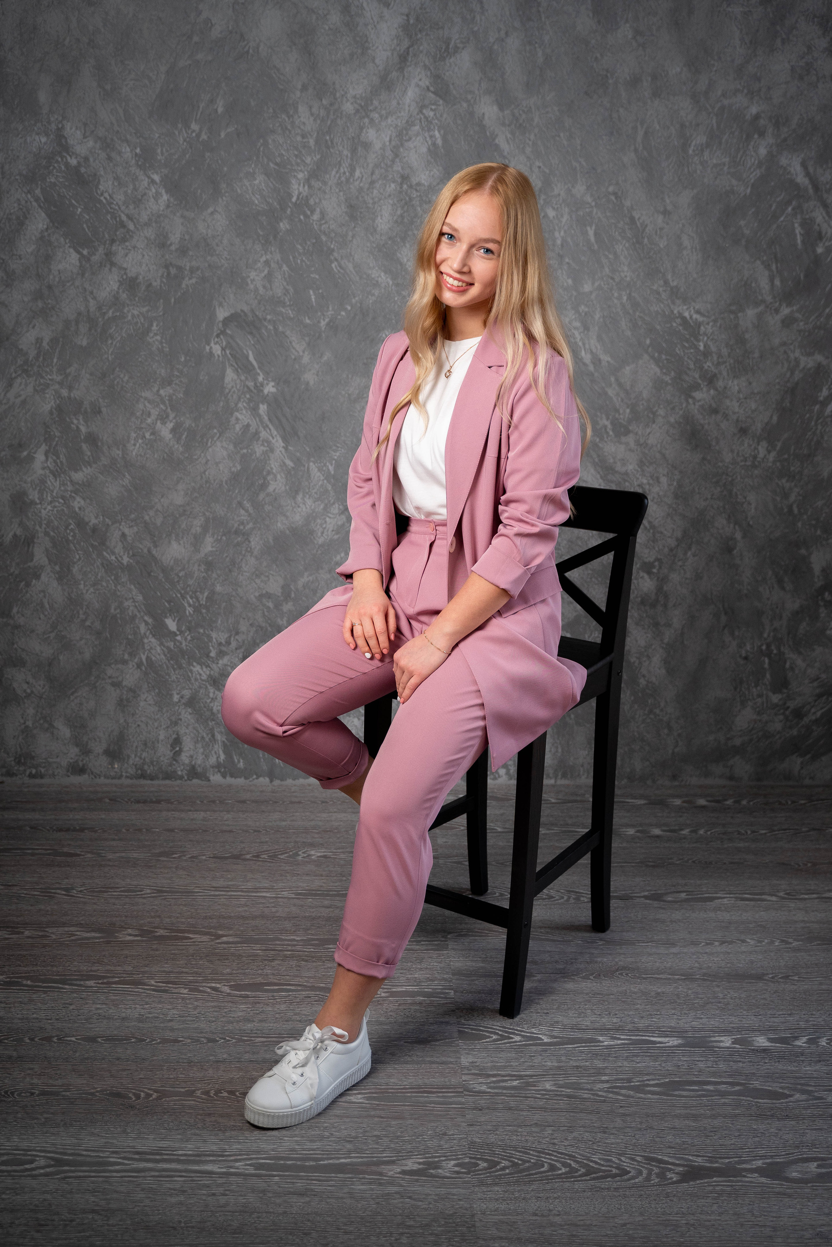 Школьные альбомы. Фотограф Губаха Рависа Муллахметова