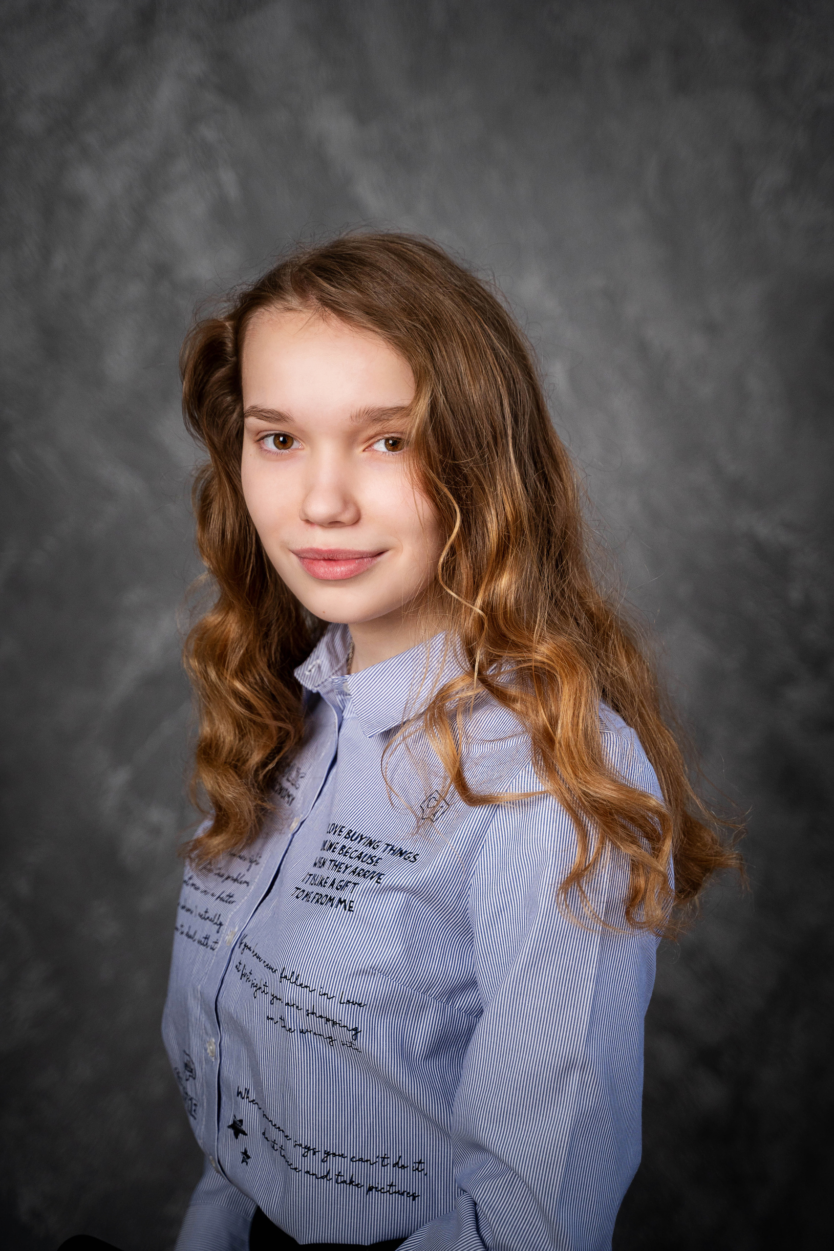 Школьные альбомы. Фотограф Губаха Рависа Муллахметова