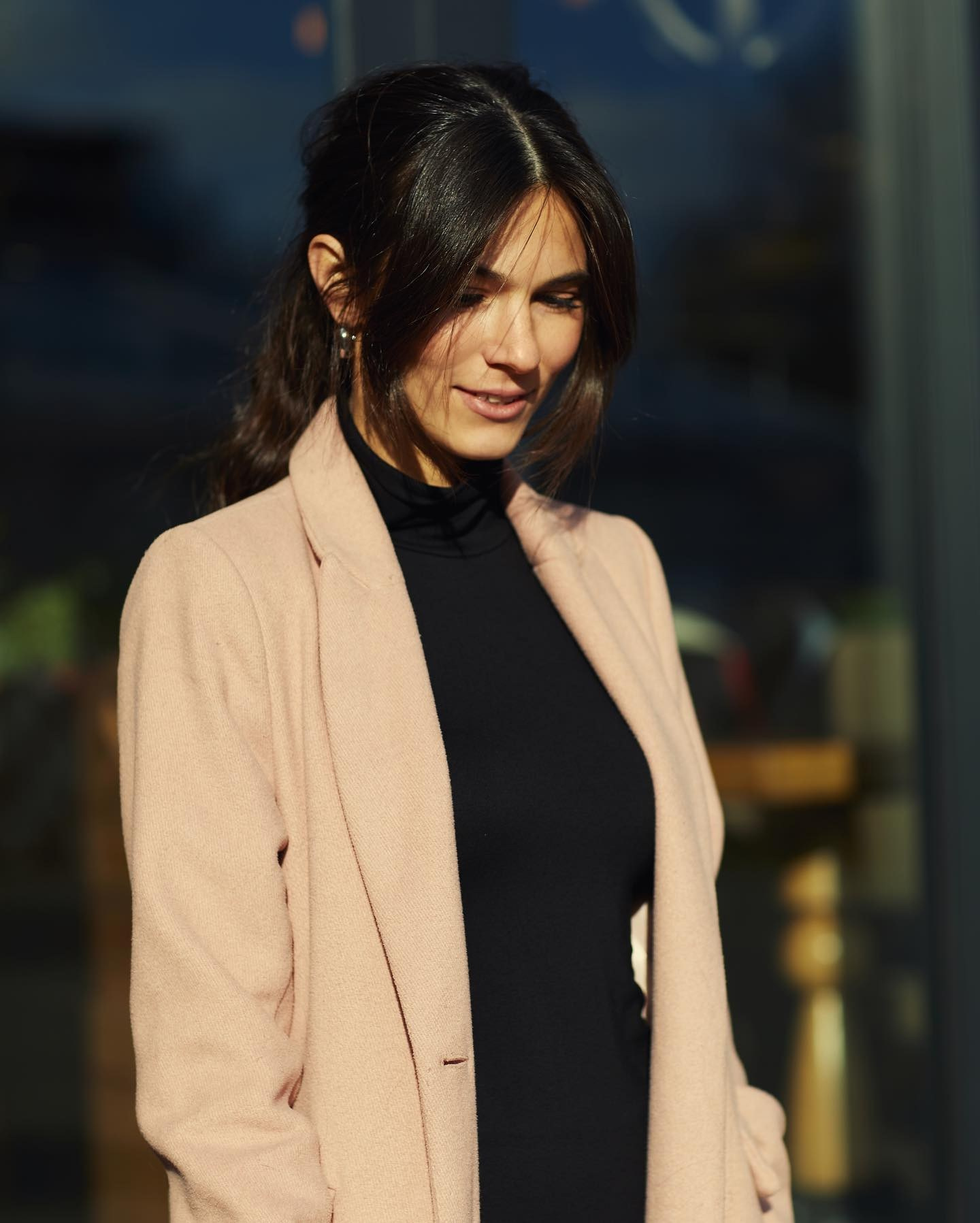 Профессиональная фотосъемка для бизнеса и личного бренда в Москве