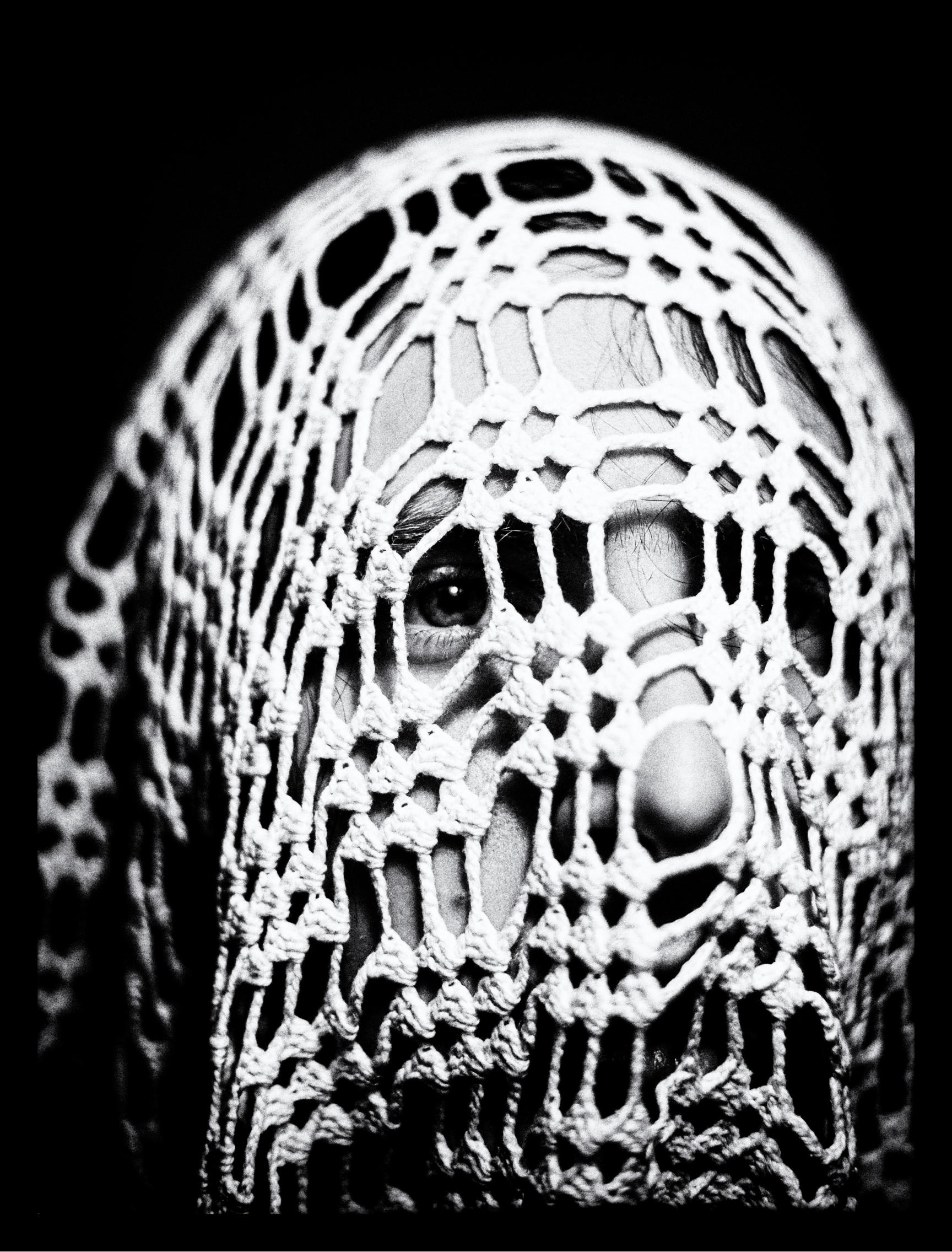 Черно-белый фотограф Дмитрий Пчелкин