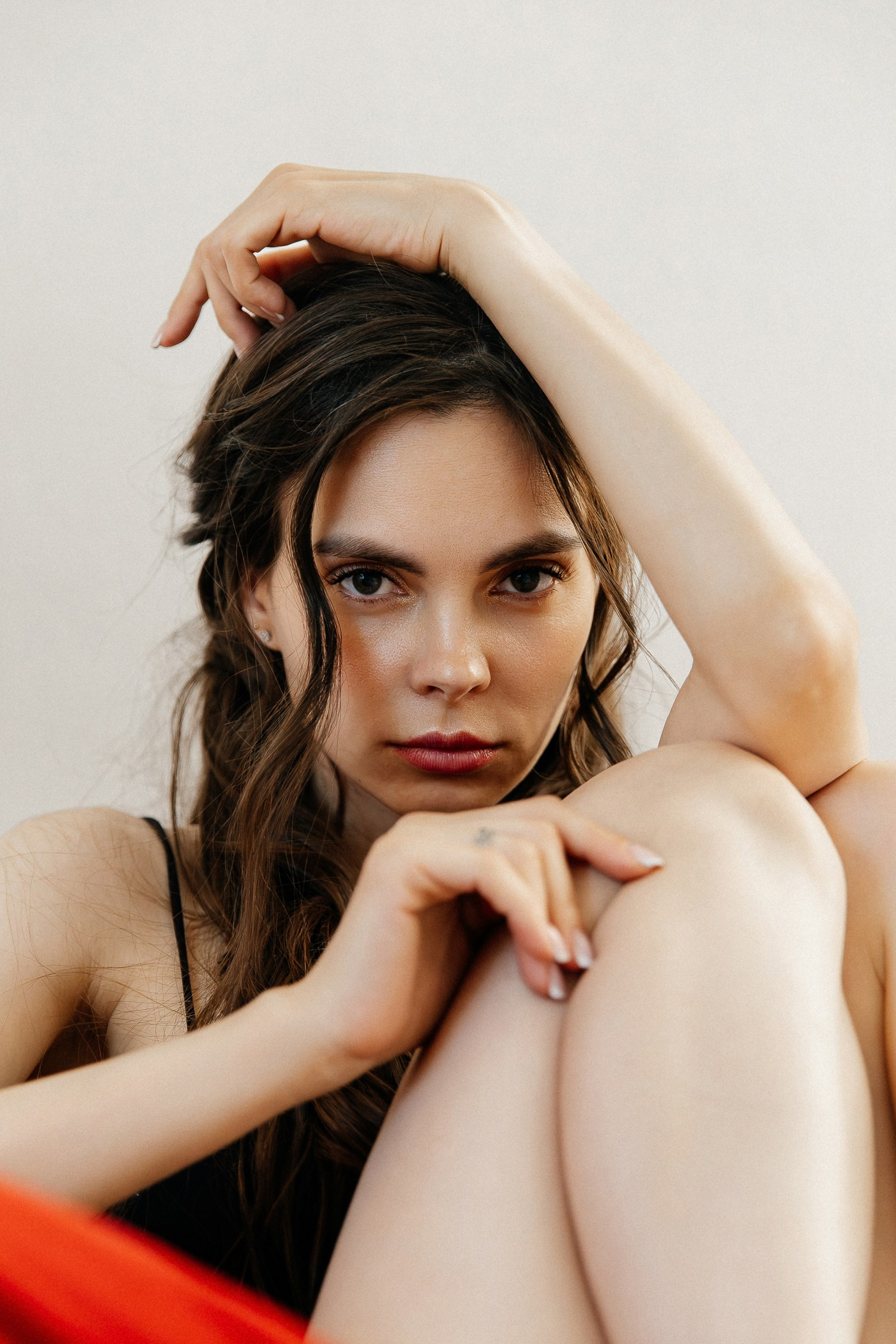 Портретная фотосессия для Натальи