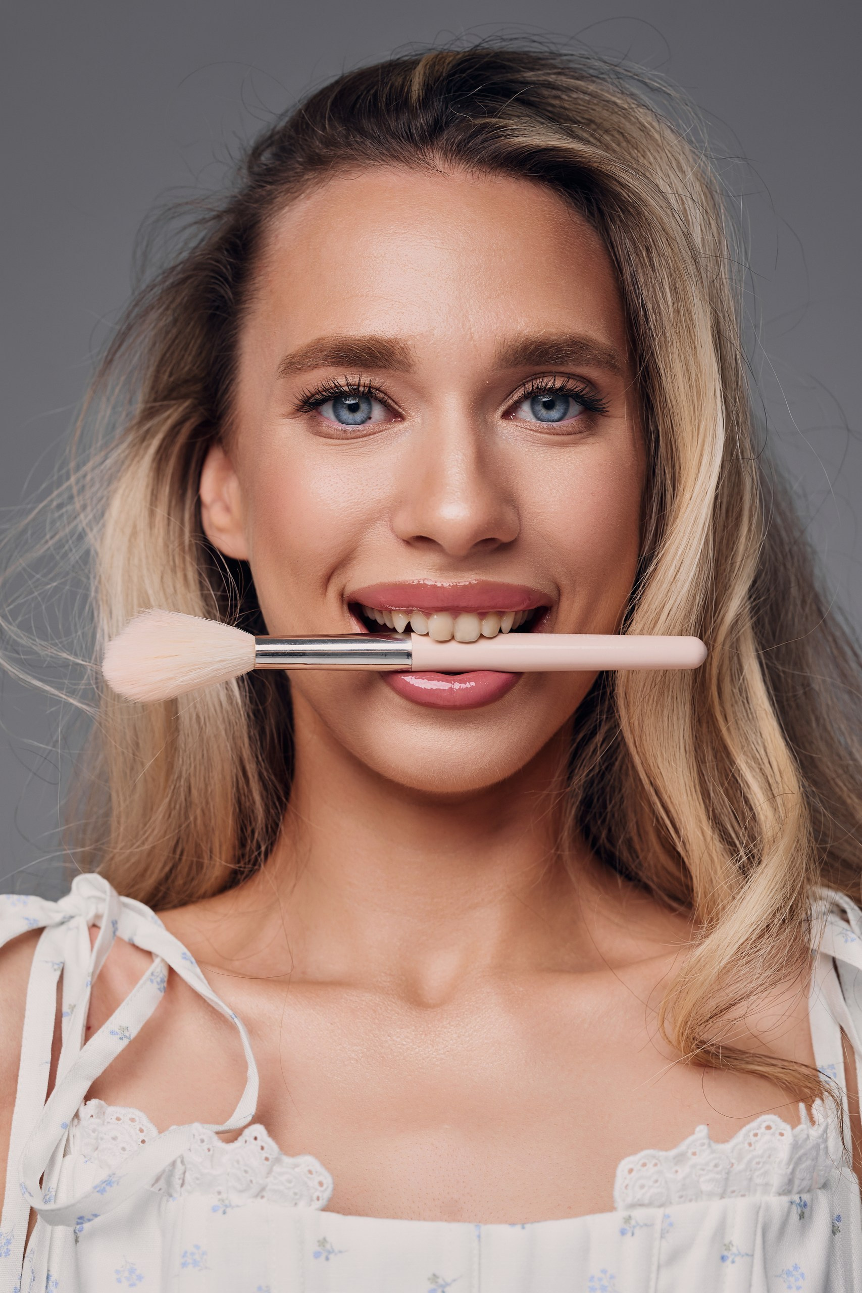 Фотограф из Челябинска Ника Варгот