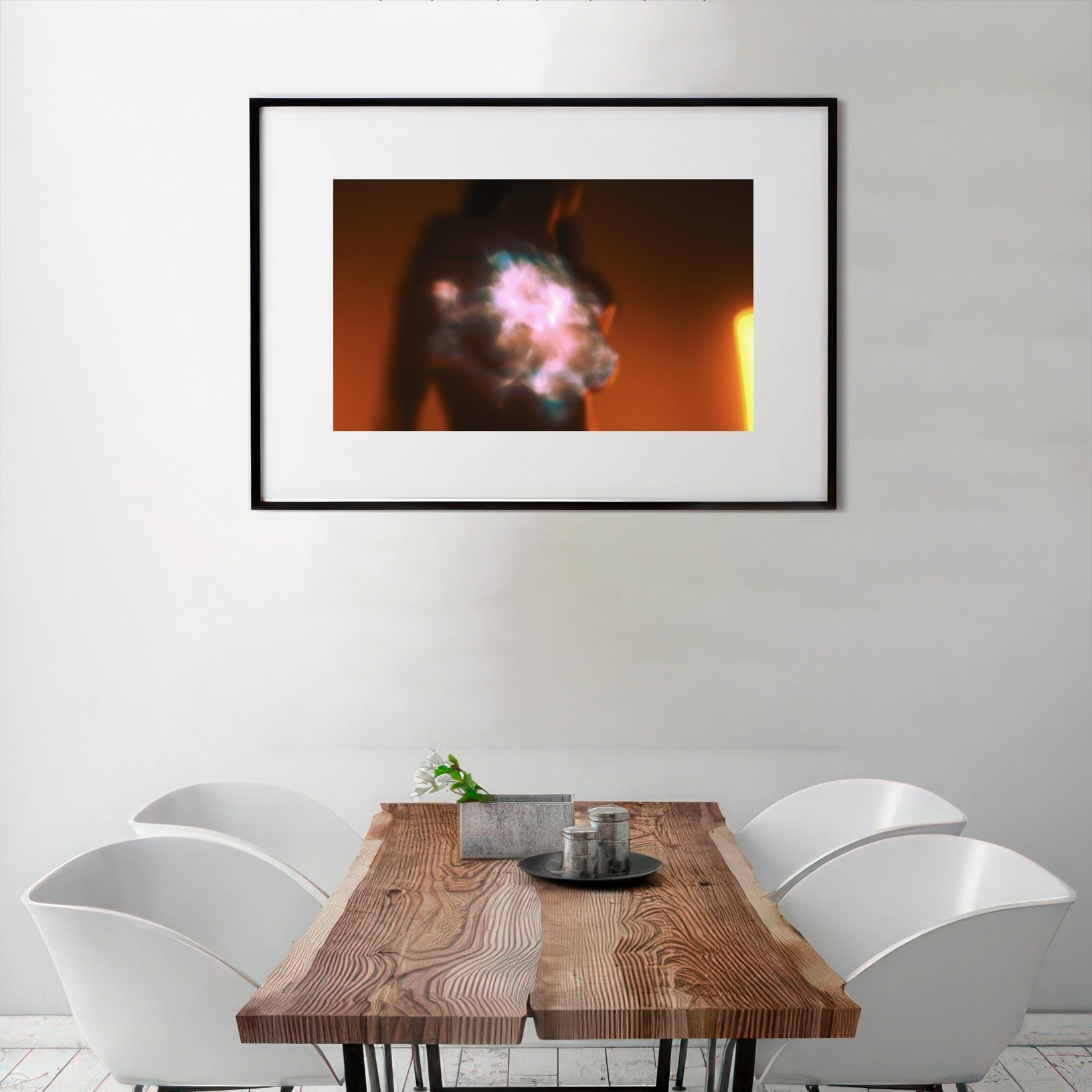 THE WAITING HALL. Eduard Kopysov — International visual artist