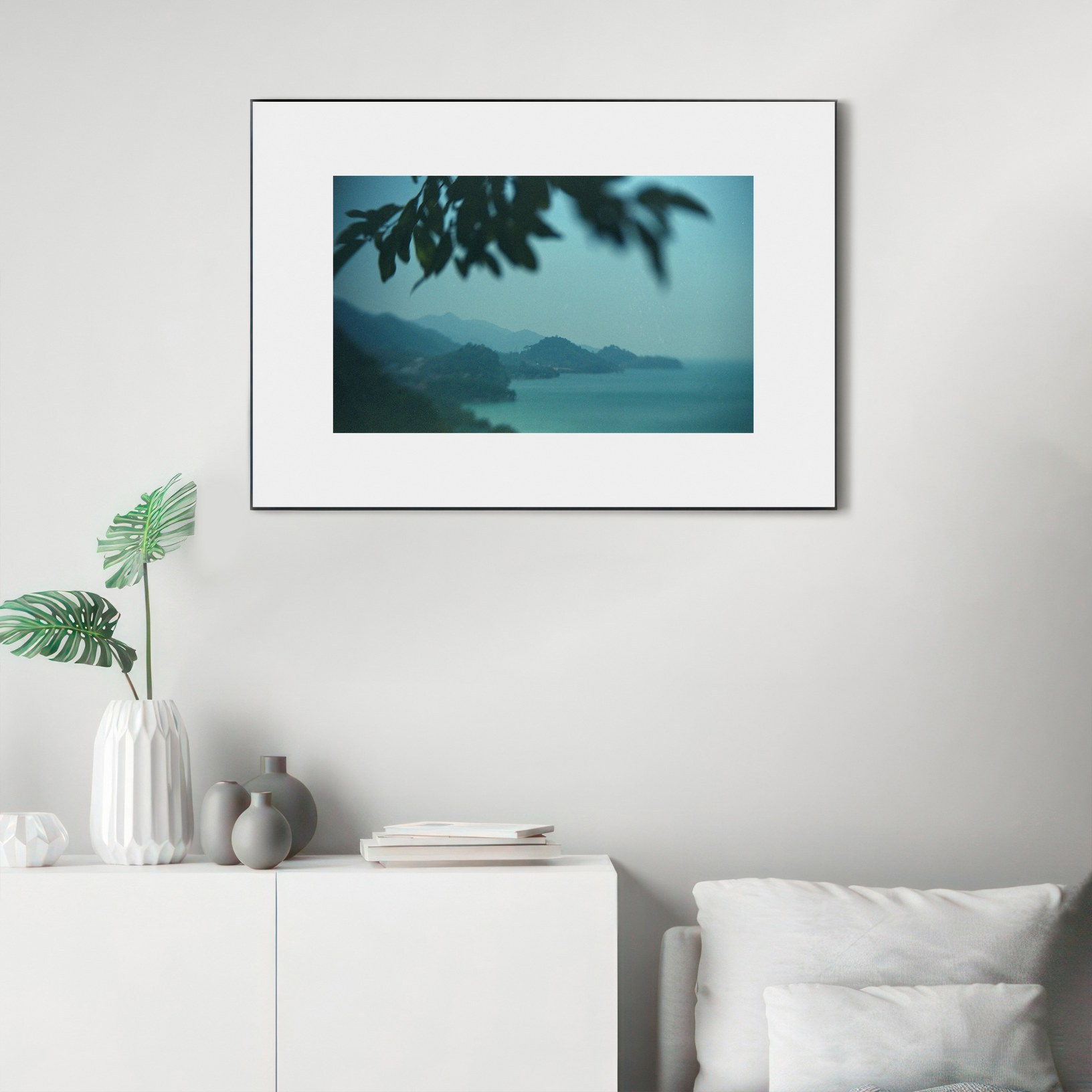 THAILAND. Eduard Kopysov — International visual artist