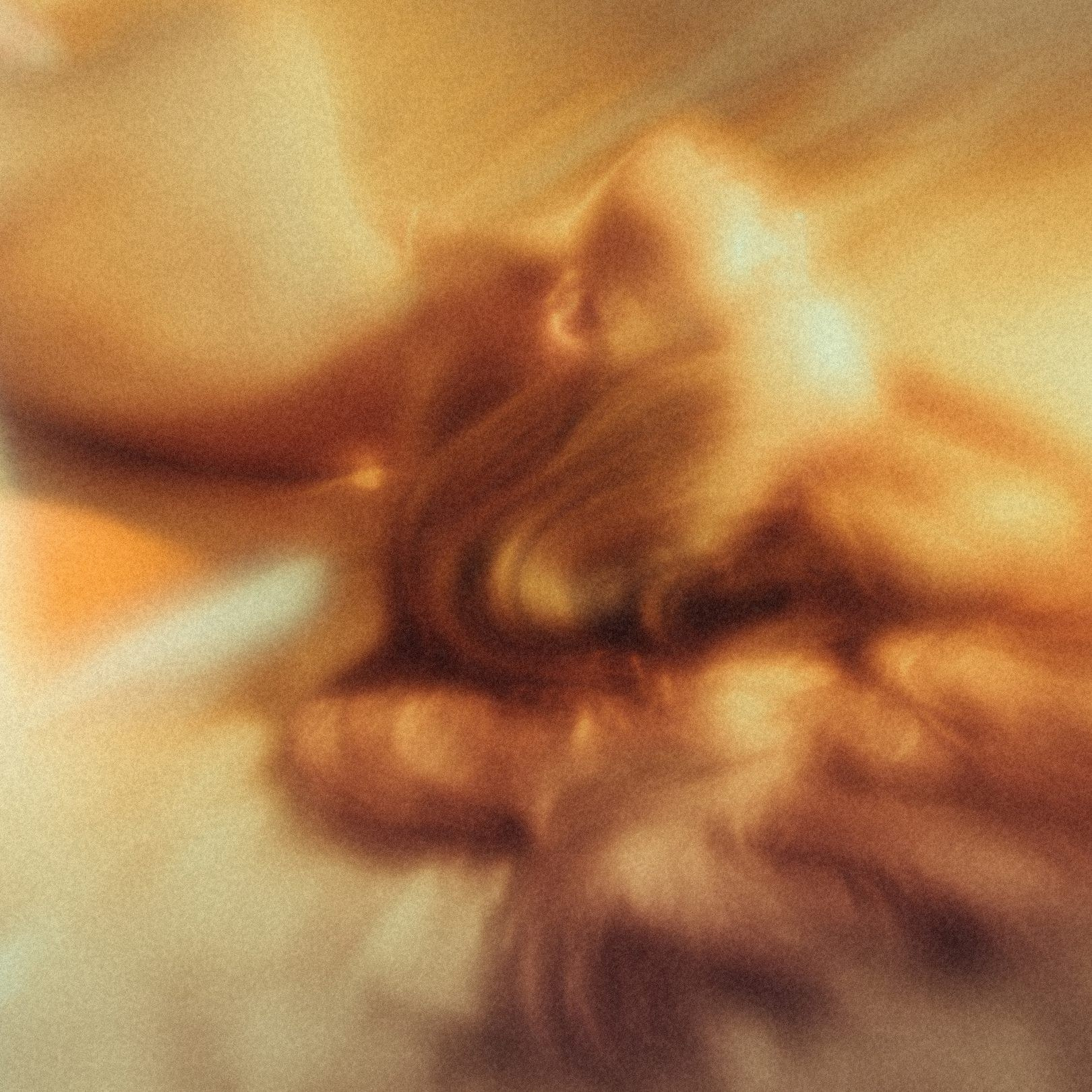 SOMETIMES SHE LOVES. Eduard Kopysov — International visual artist