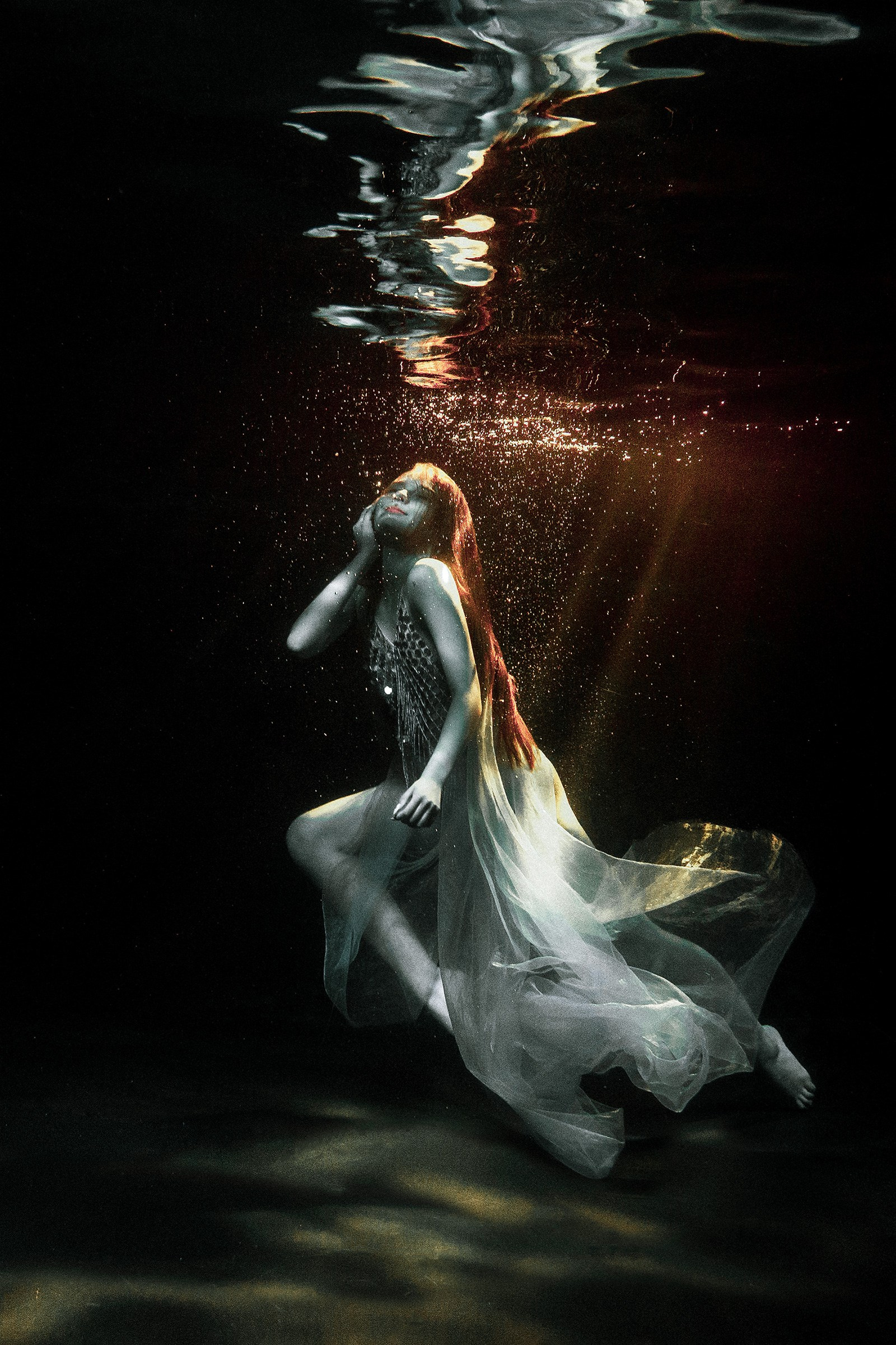 Фотограф в Краснодаре Нани Лоза. Студийная и выездная фотосъёмка